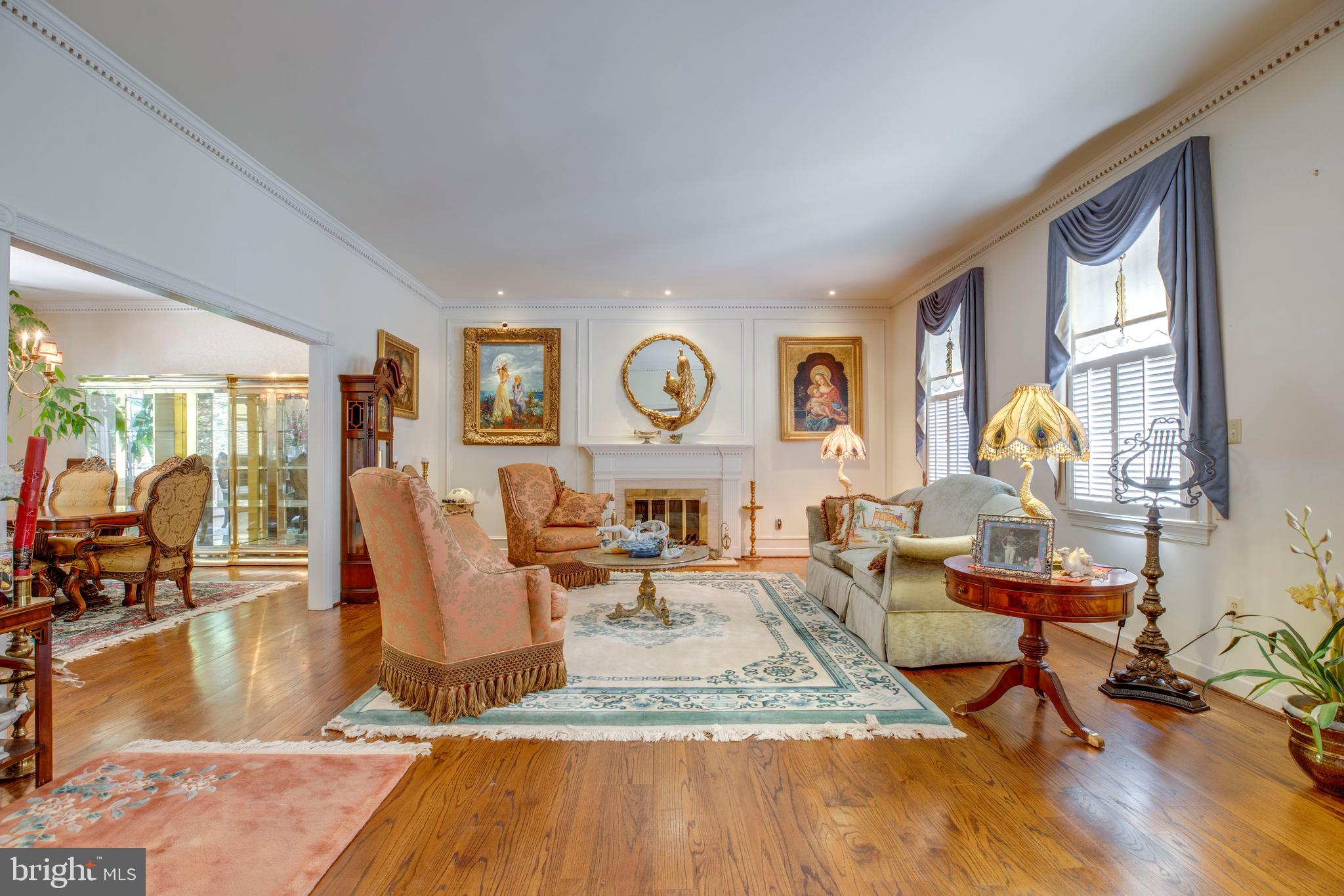 BRIARLYNN ESTATES - Residential