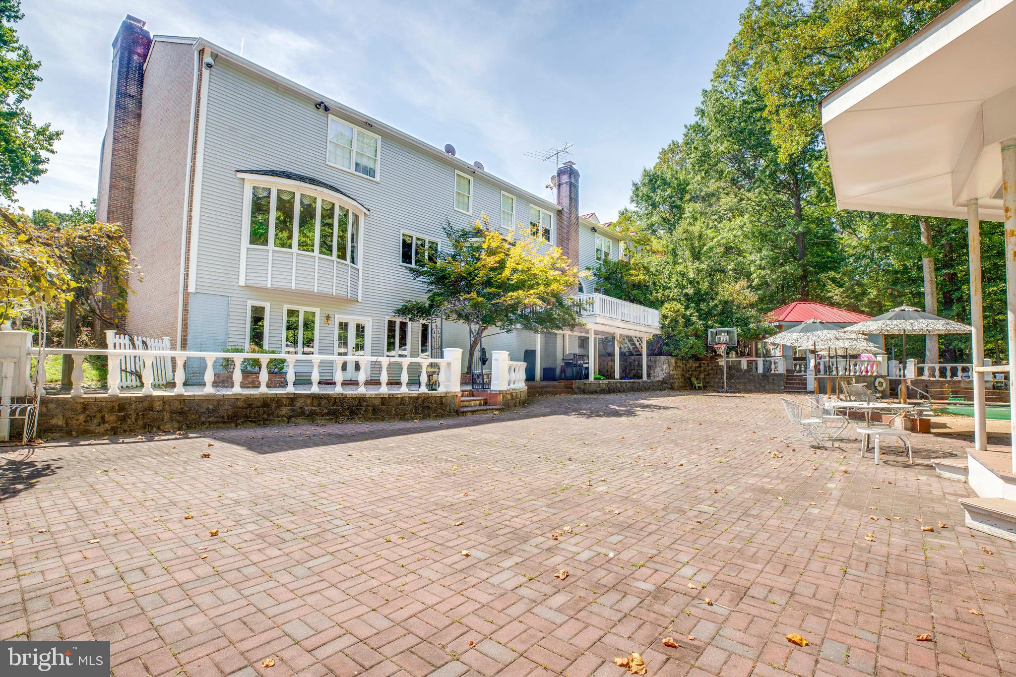 BRIARLYNN ESTATES - Residential