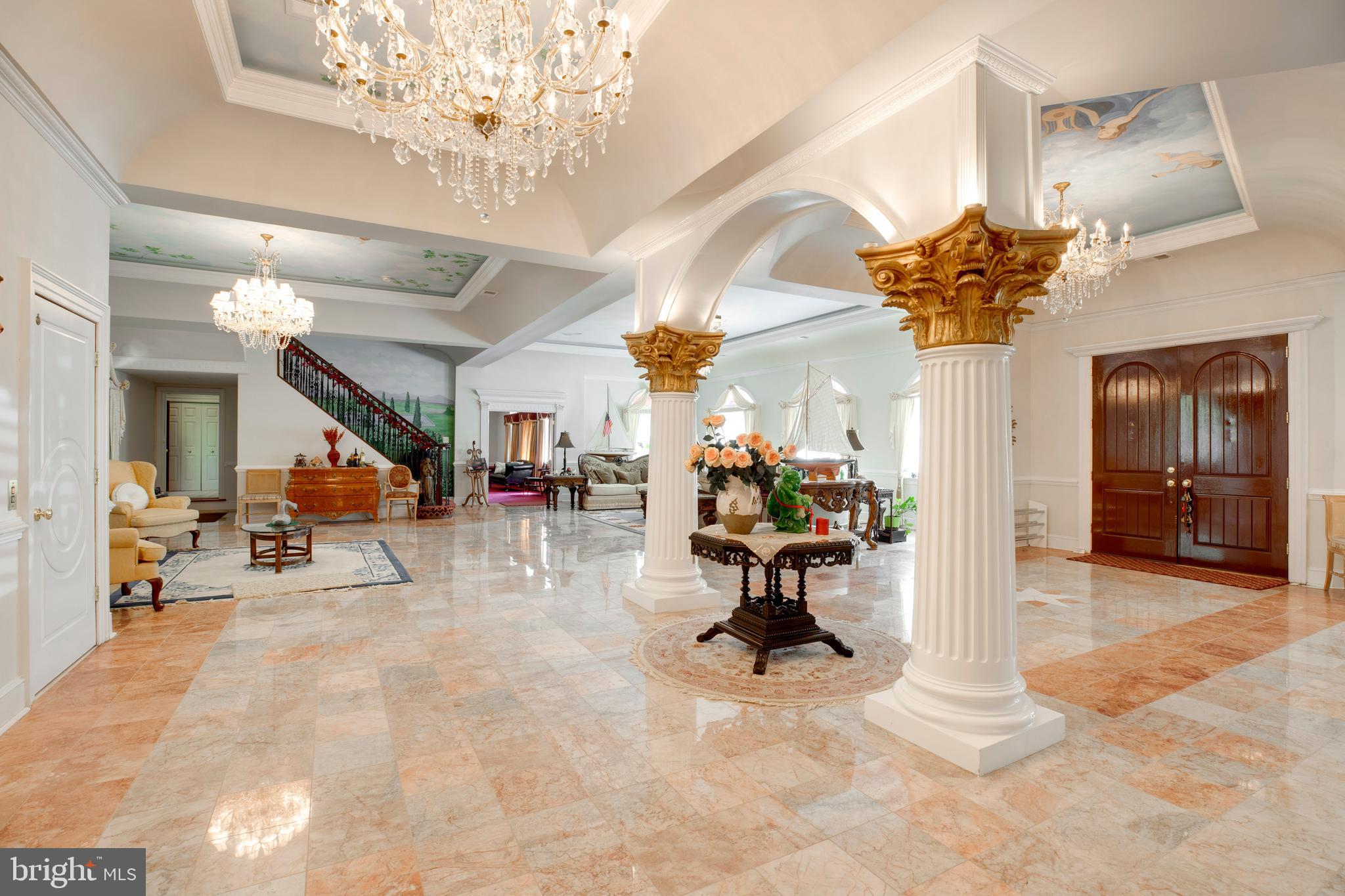 BRIARLYNN ESTATES - Residential