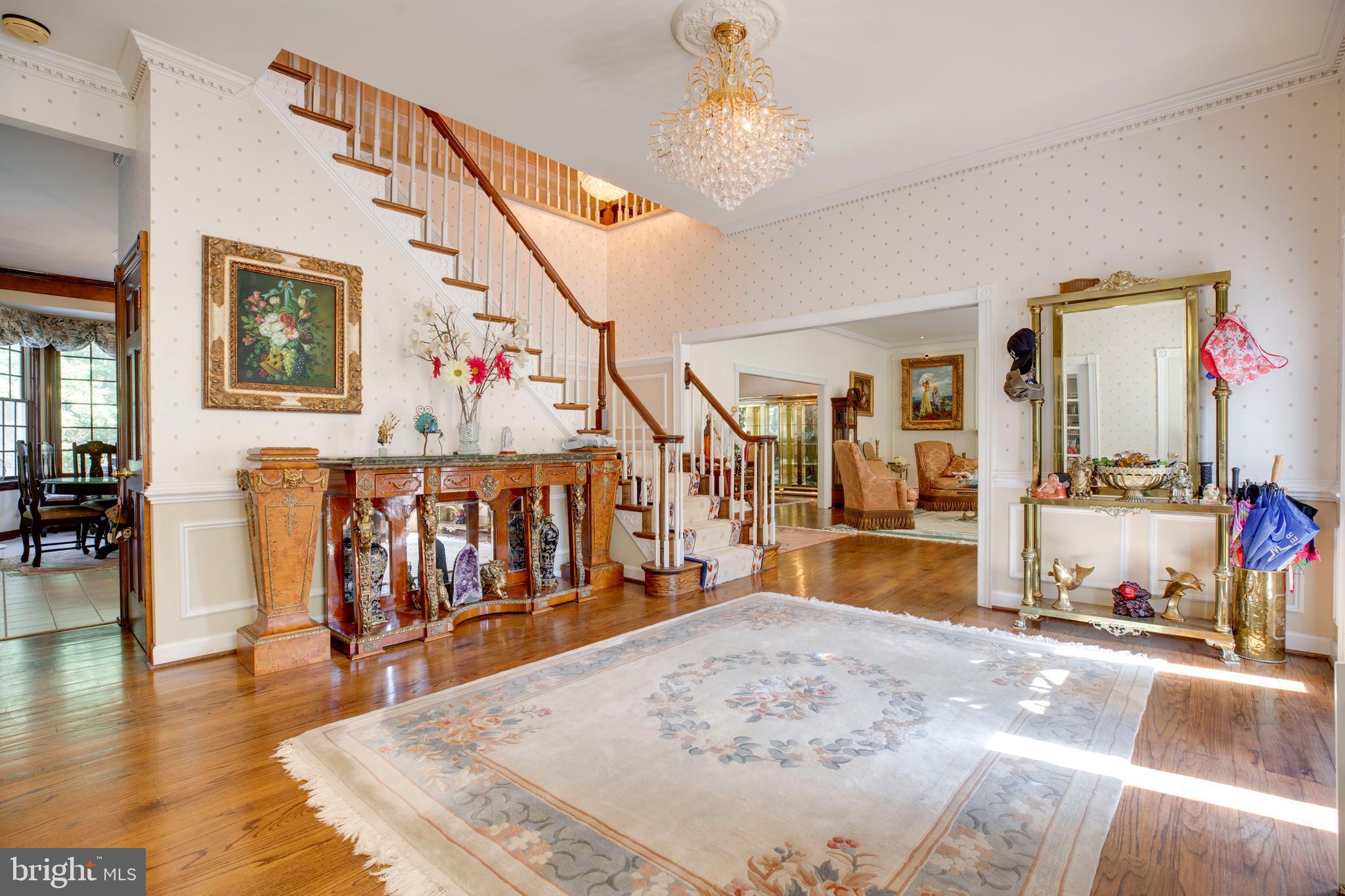 BRIARLYNN ESTATES - Residential