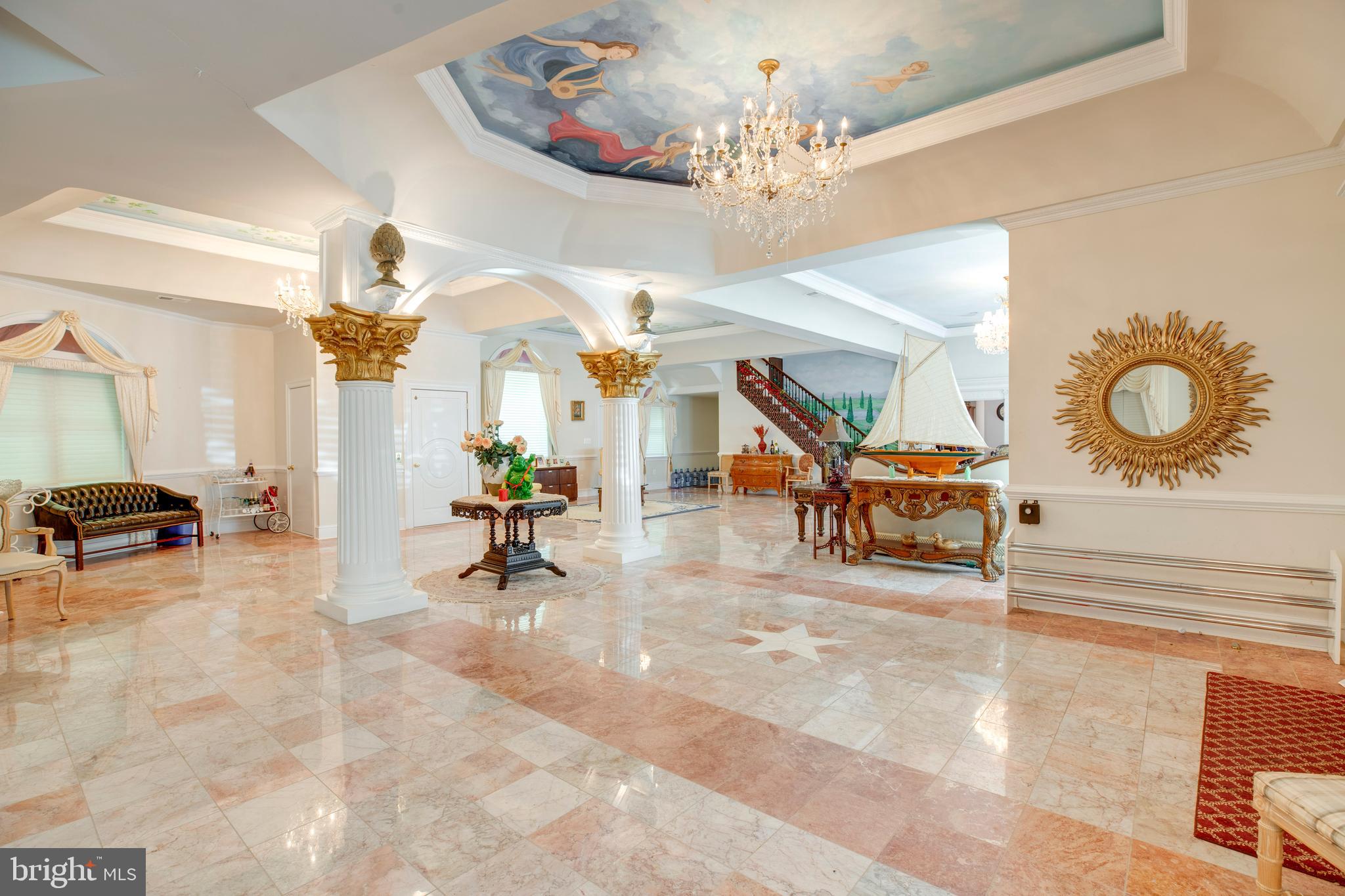 BRIARLYNN ESTATES - Residential