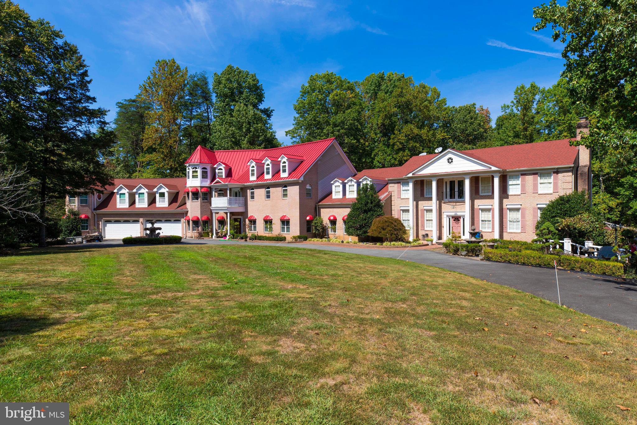 BRIARLYNN ESTATES - Residential