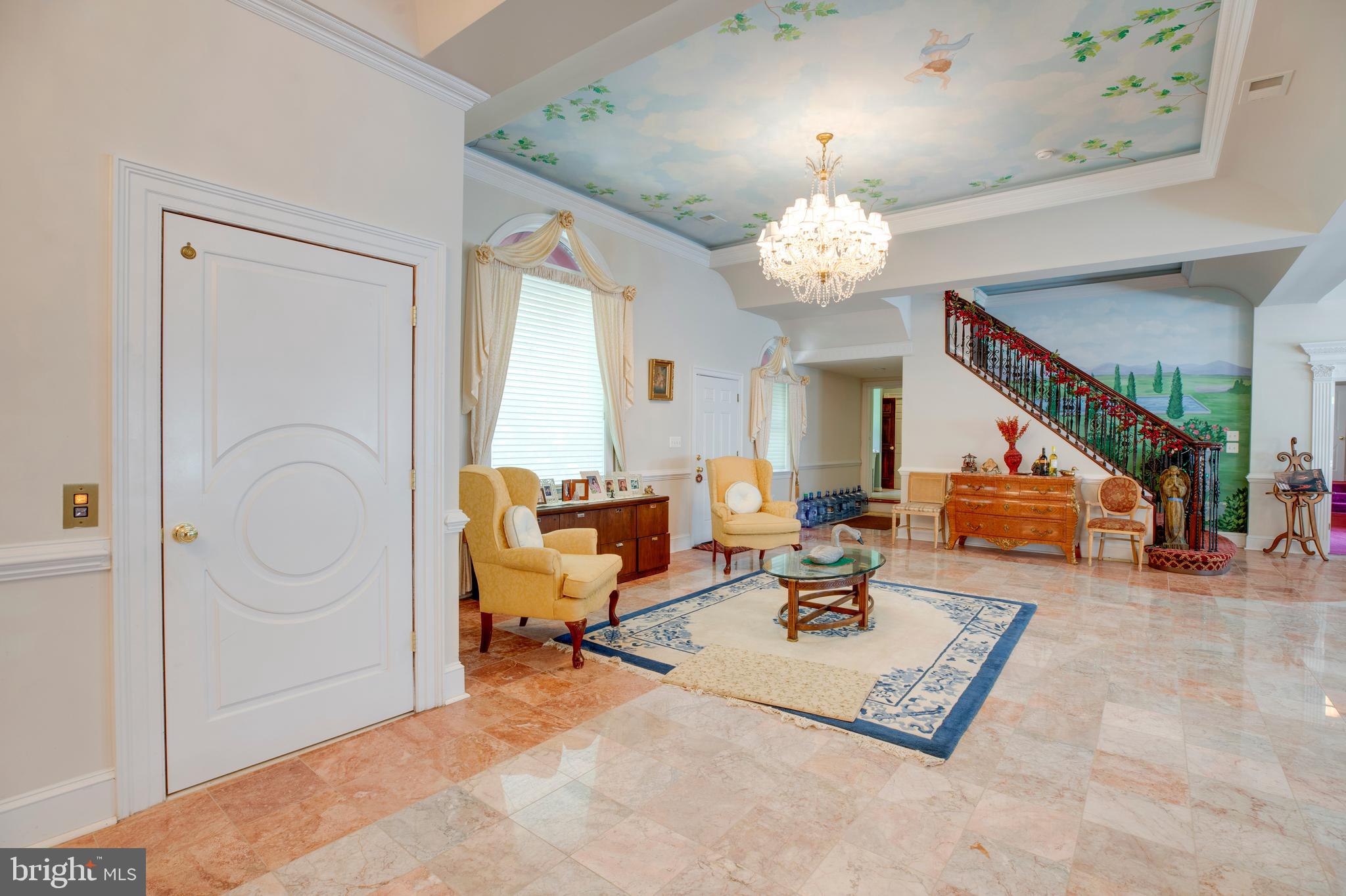 BRIARLYNN ESTATES - Residential