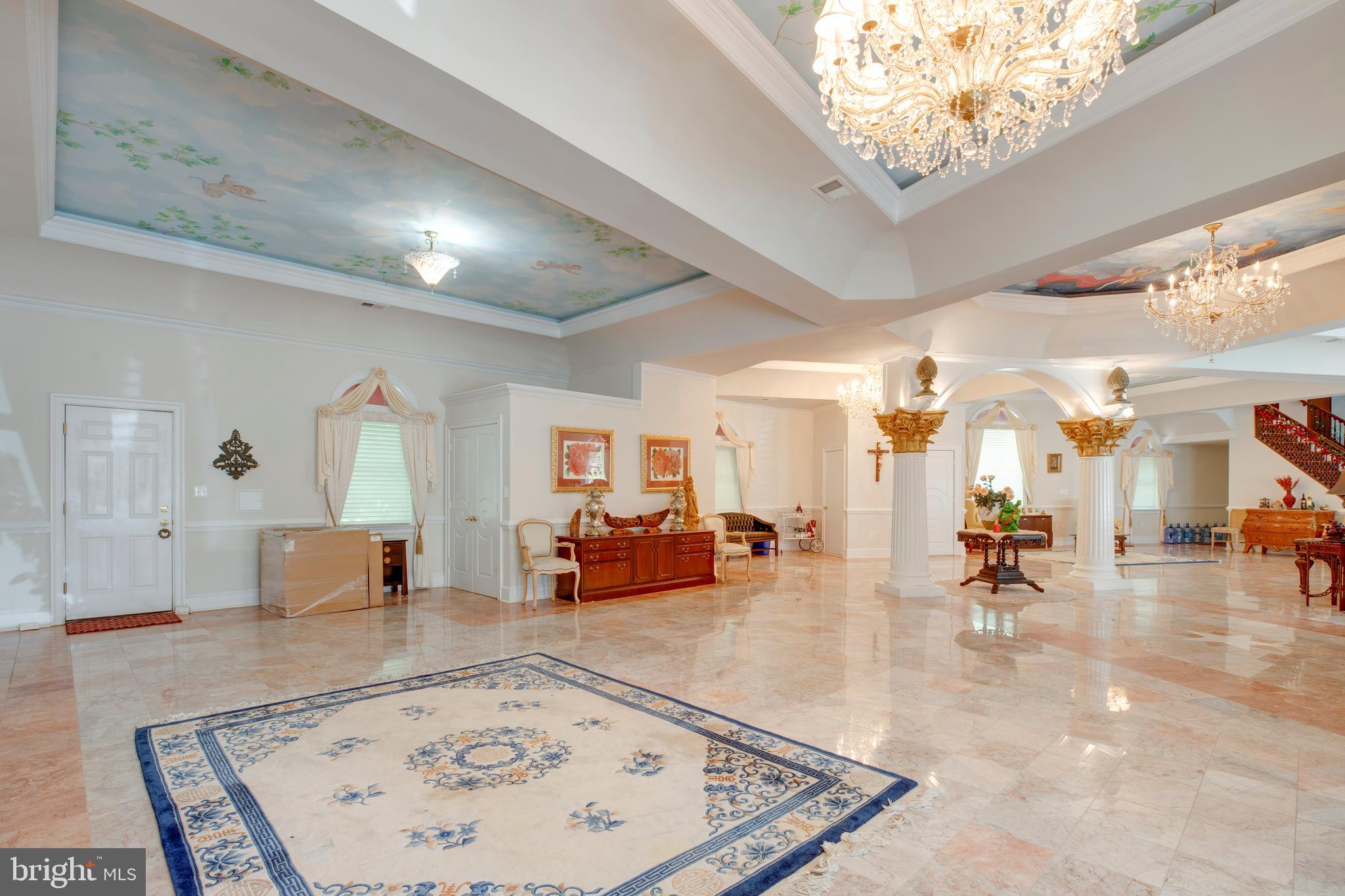 BRIARLYNN ESTATES - Residential