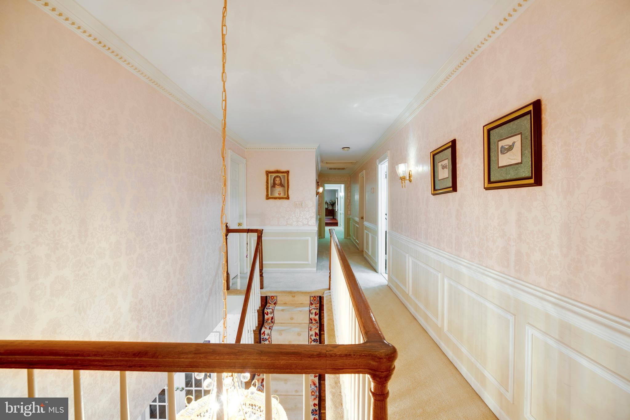 BRIARLYNN ESTATES - Residential