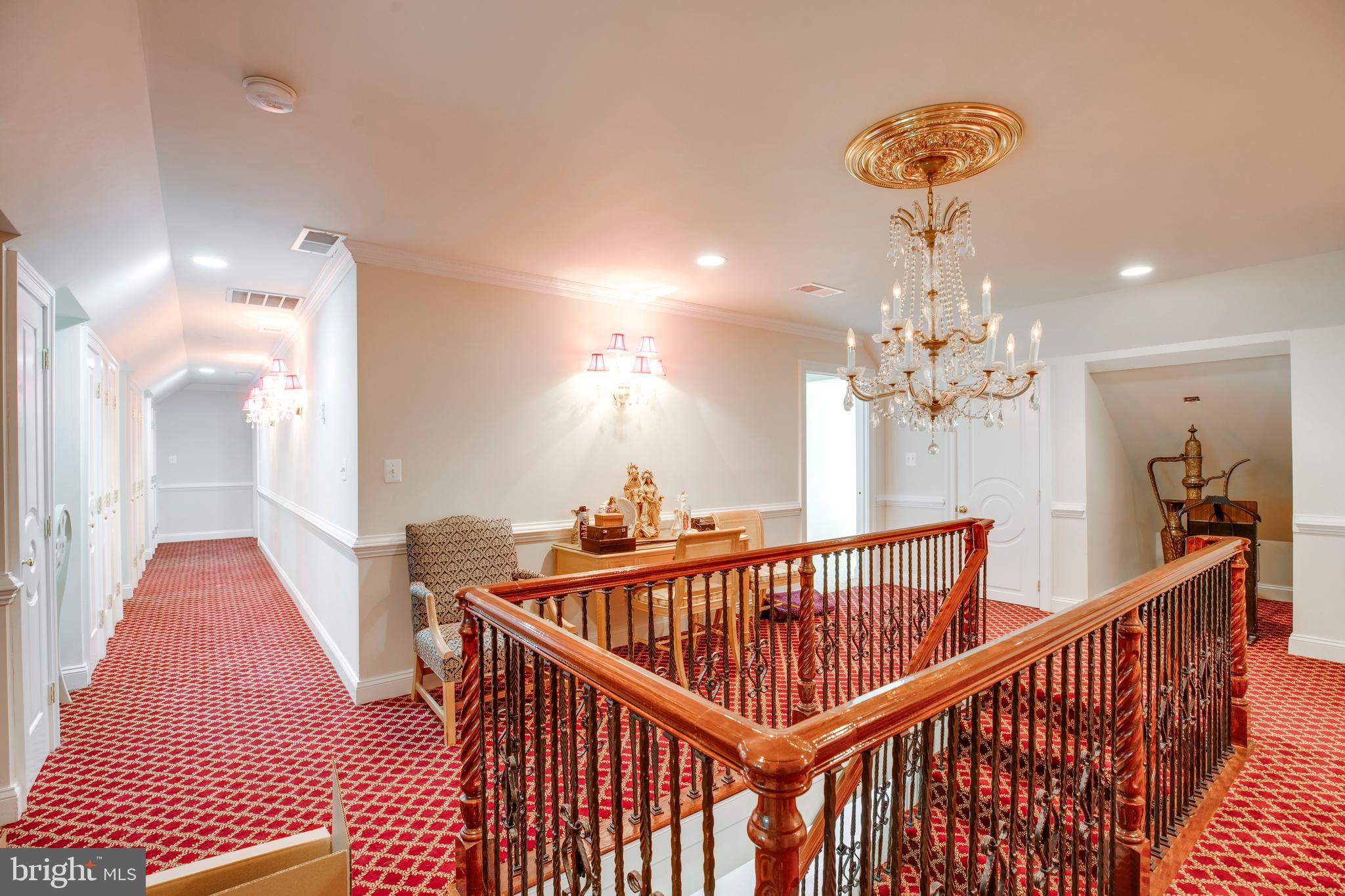 BRIARLYNN ESTATES - Residential