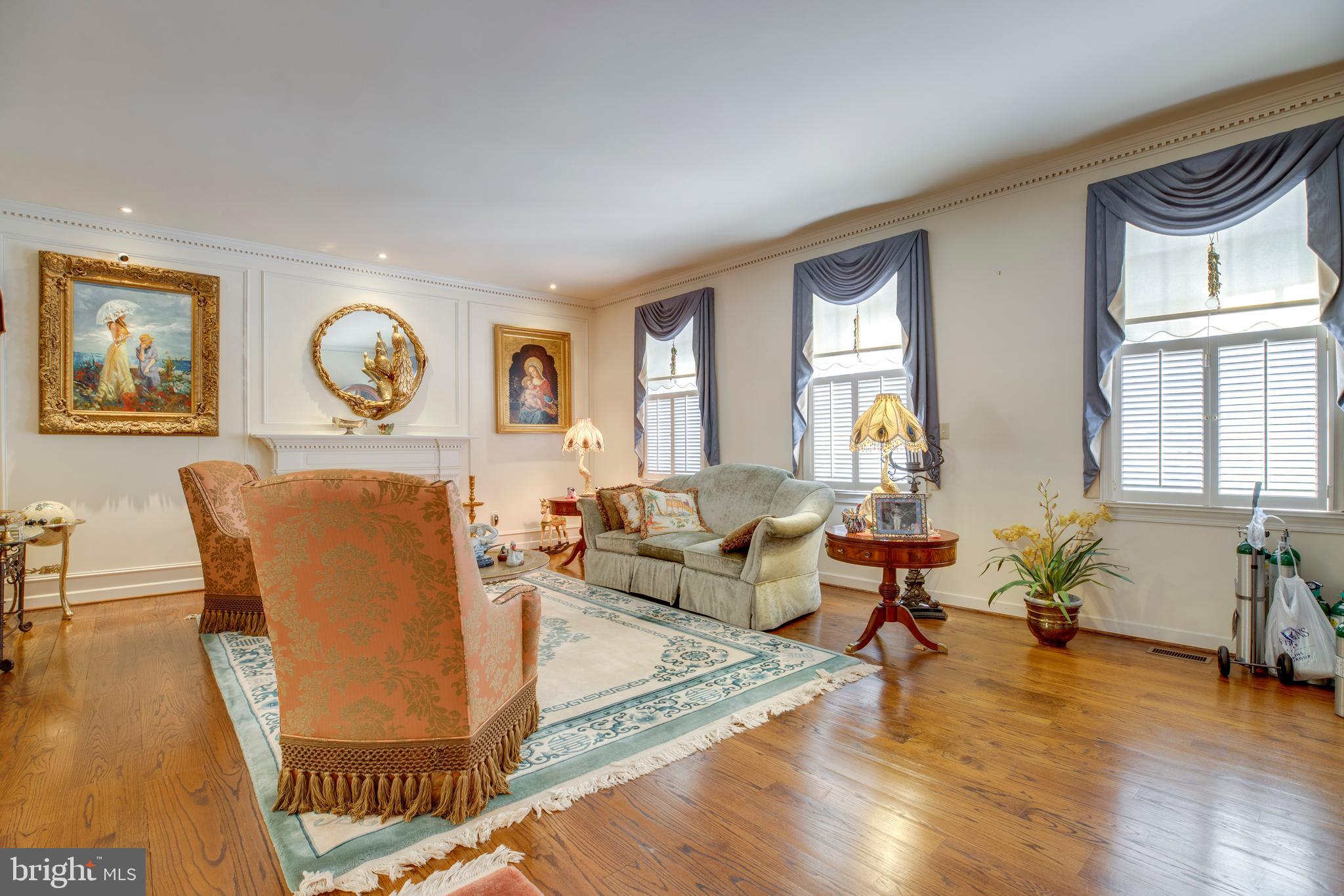 BRIARLYNN ESTATES - Residential