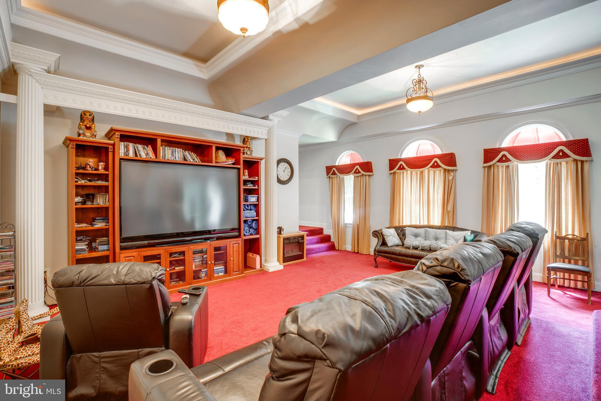 BRIARLYNN ESTATES - Residential