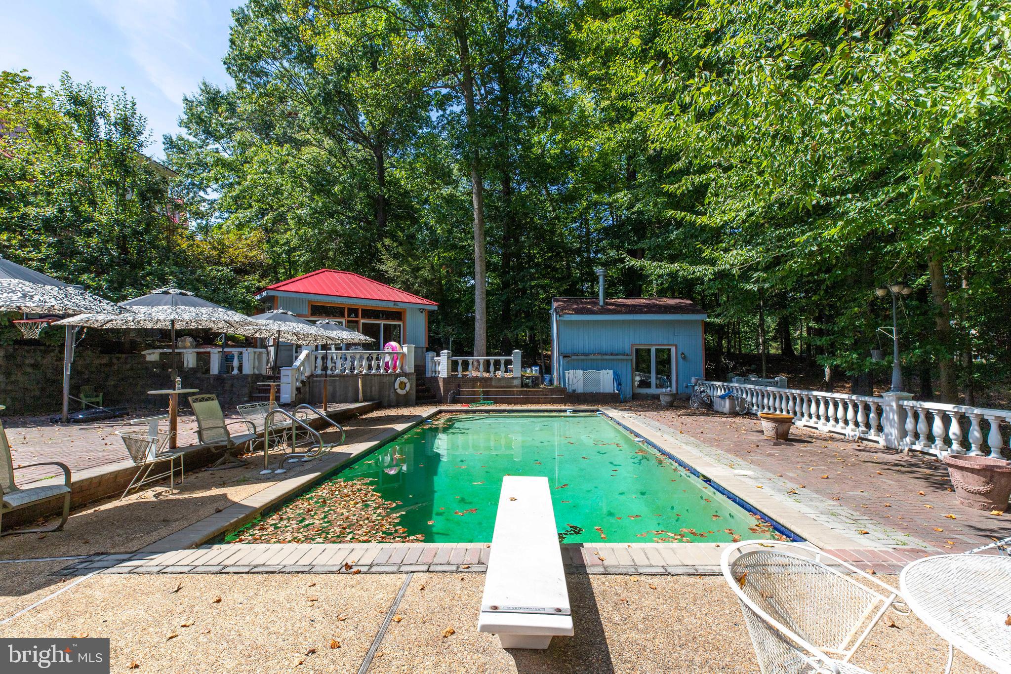 BRIARLYNN ESTATES - Residential