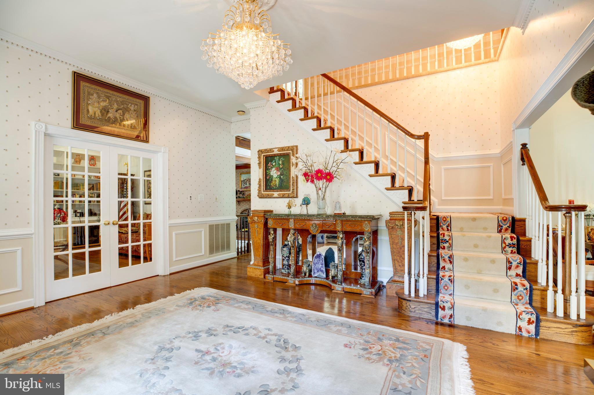 BRIARLYNN ESTATES - Residential