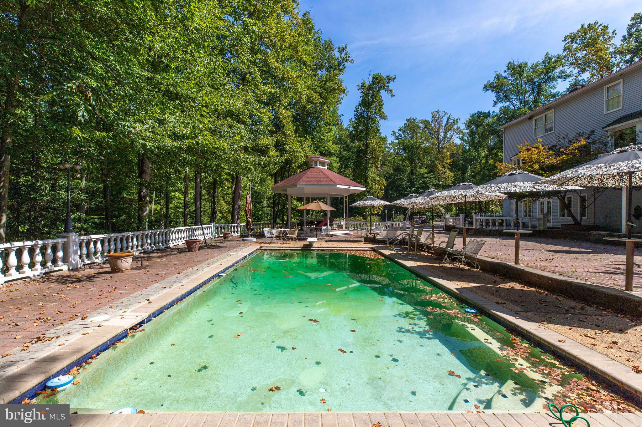 BRIARLYNN ESTATES - Residential