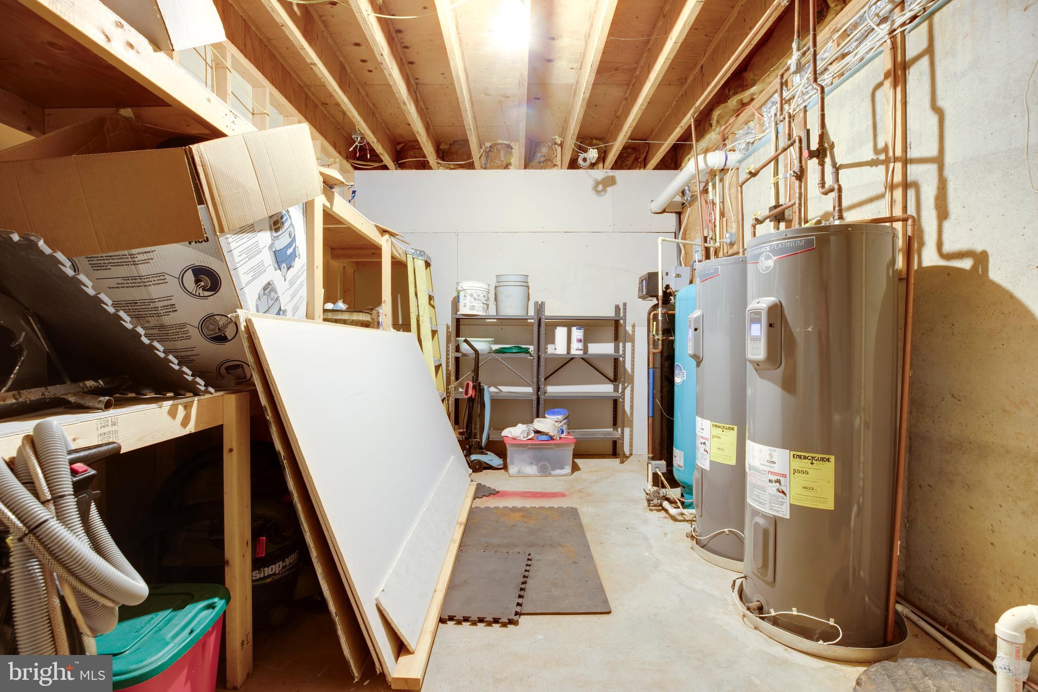 BRIARLYNN ESTATES - Residential