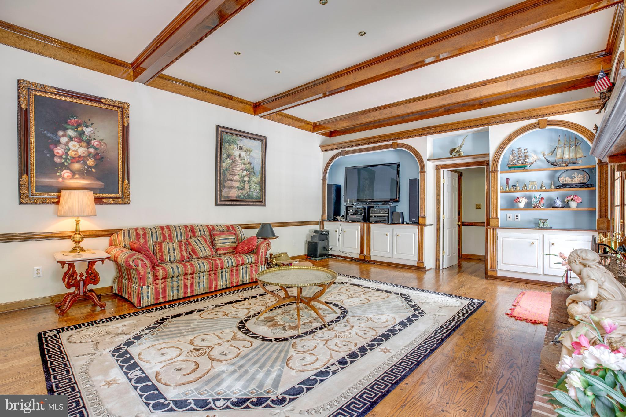 BRIARLYNN ESTATES - Residential