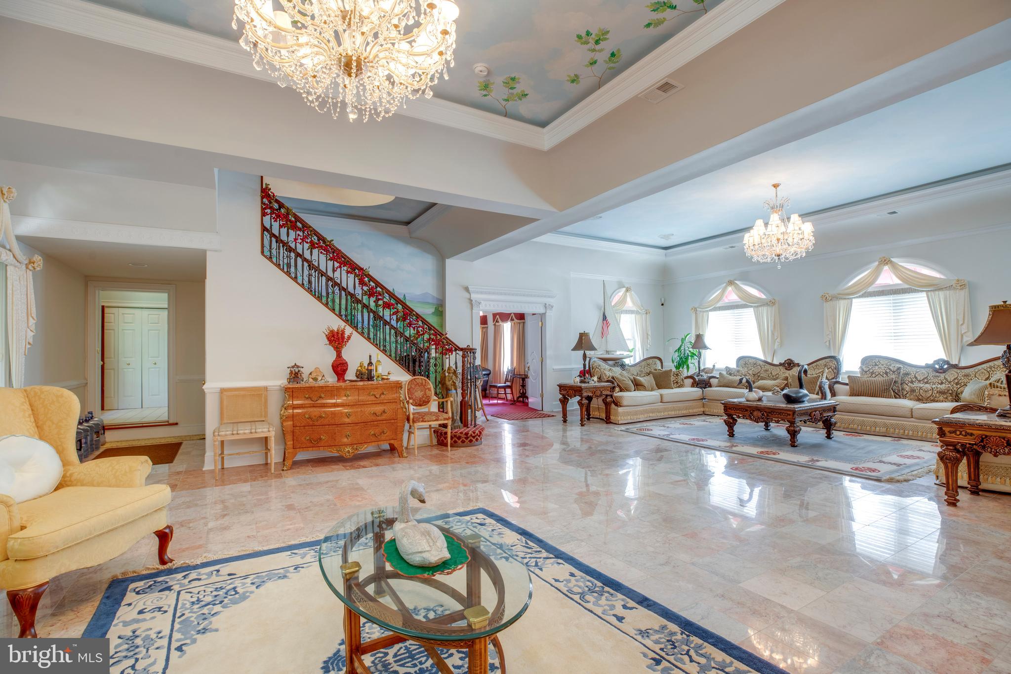 BRIARLYNN ESTATES - Residential