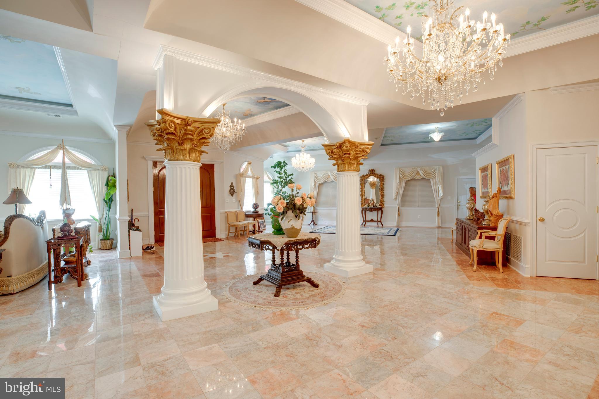 BRIARLYNN ESTATES - Residential