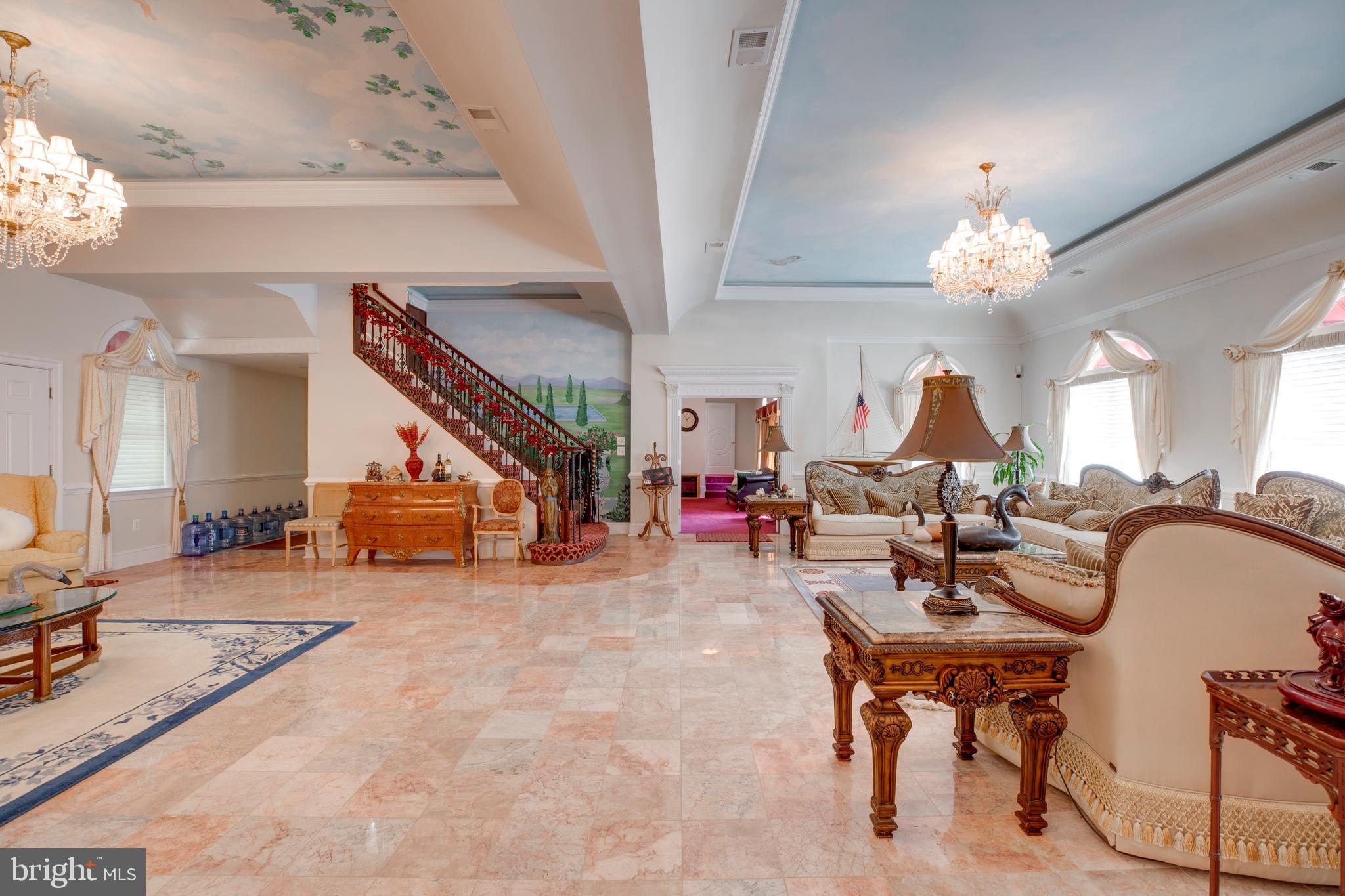 BRIARLYNN ESTATES - Residential