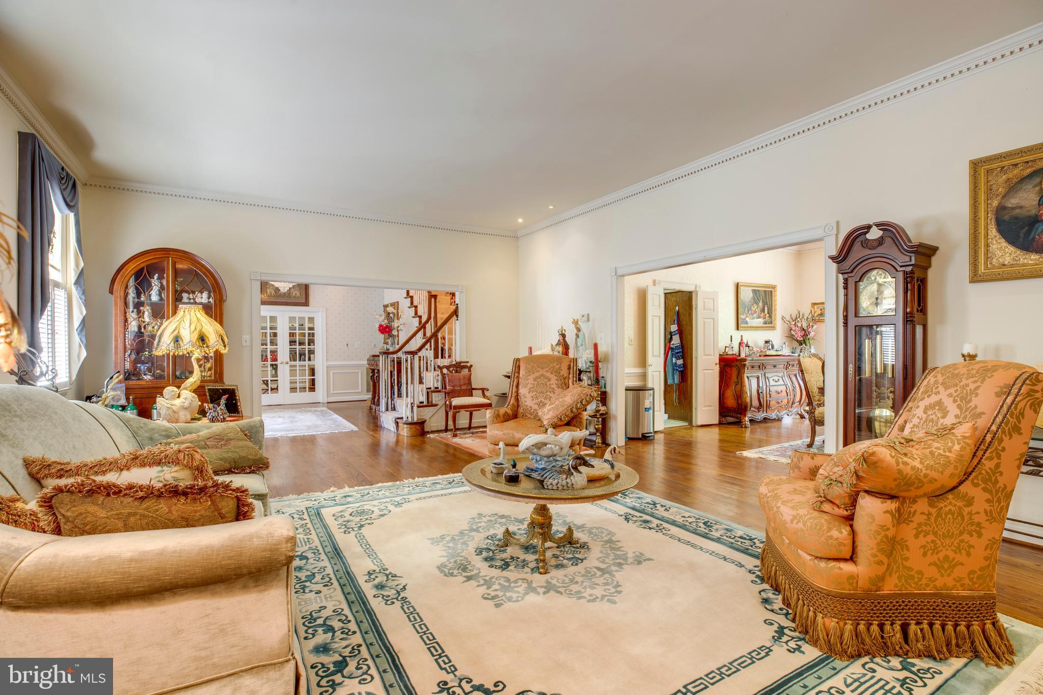 BRIARLYNN ESTATES - Residential