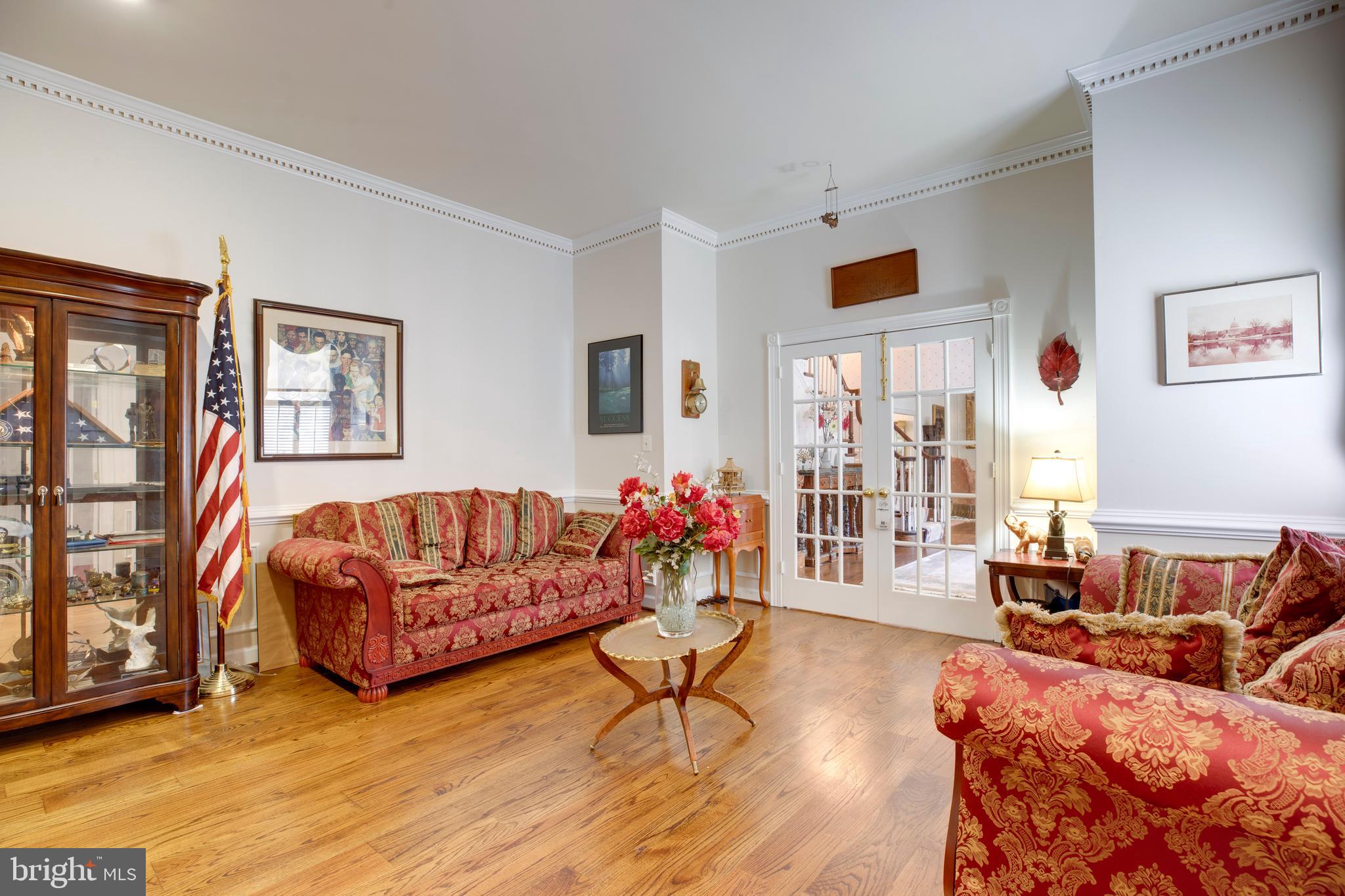 BRIARLYNN ESTATES - Residential