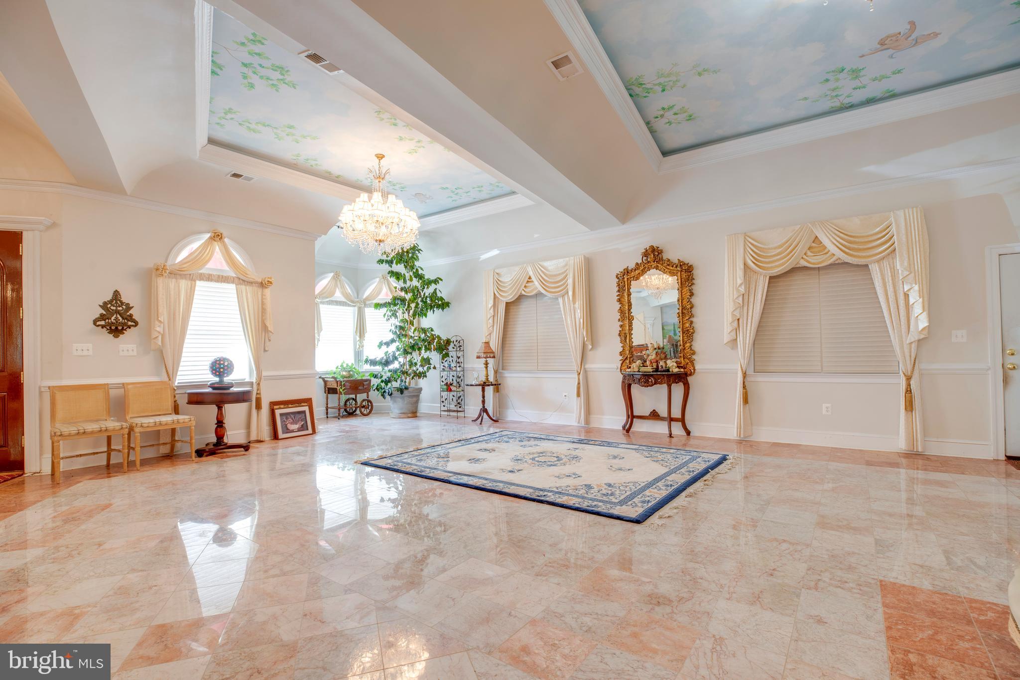 BRIARLYNN ESTATES - Residential