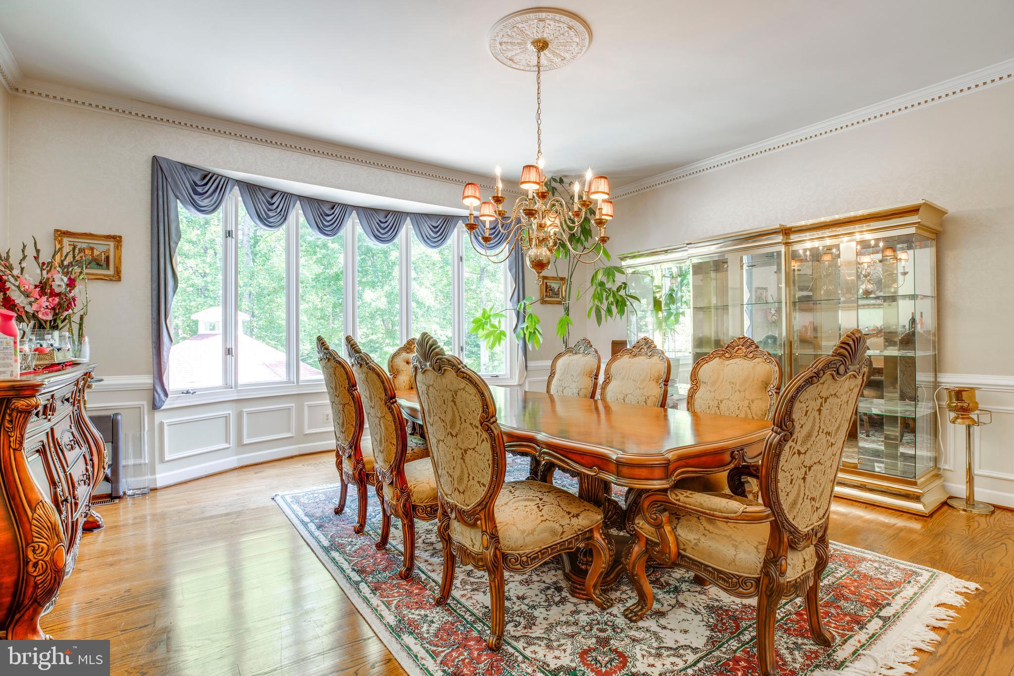 BRIARLYNN ESTATES - Residential