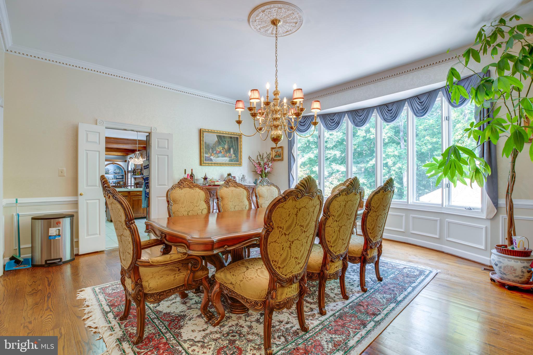 BRIARLYNN ESTATES - Residential