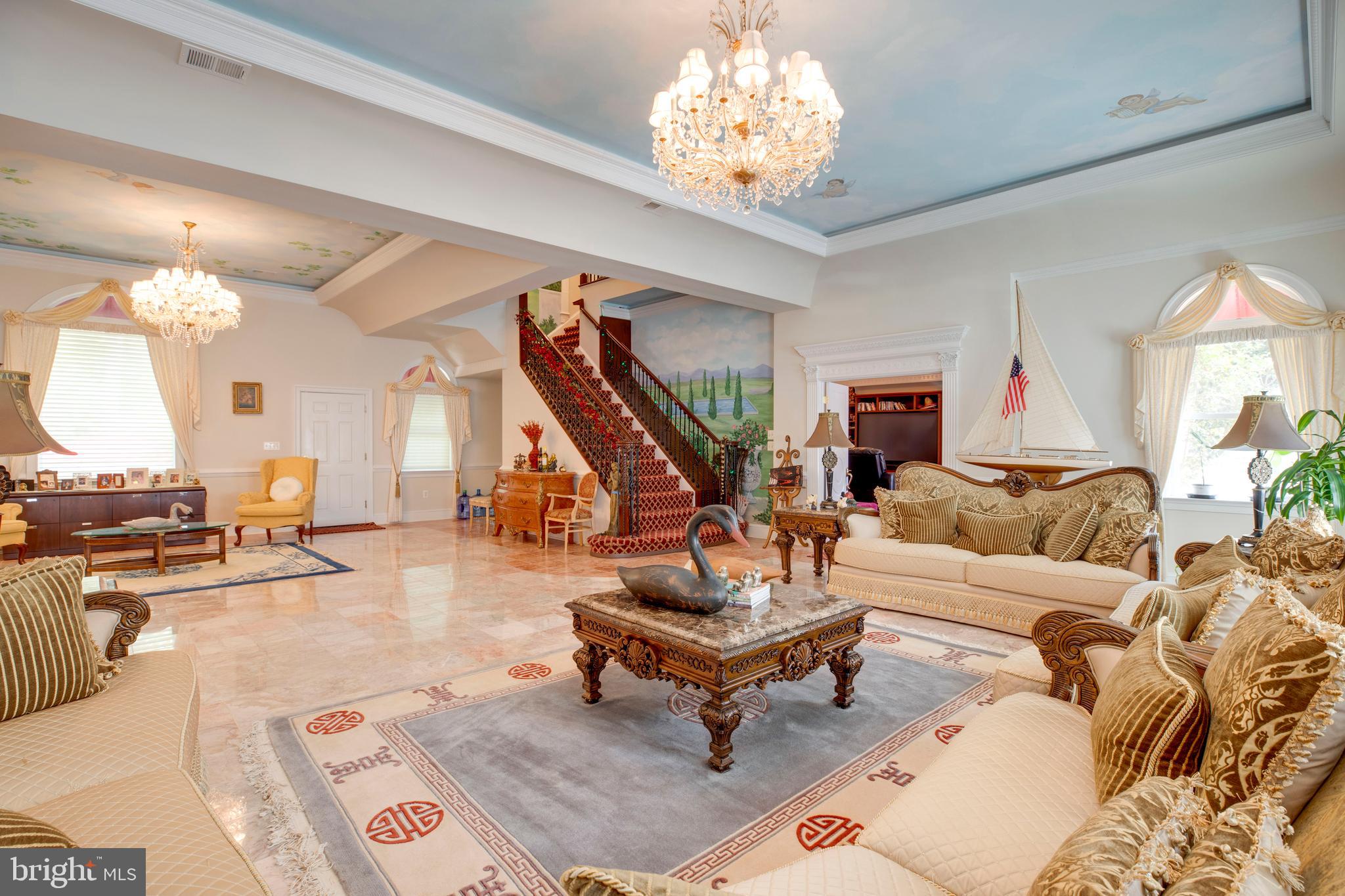 BRIARLYNN ESTATES - Residential