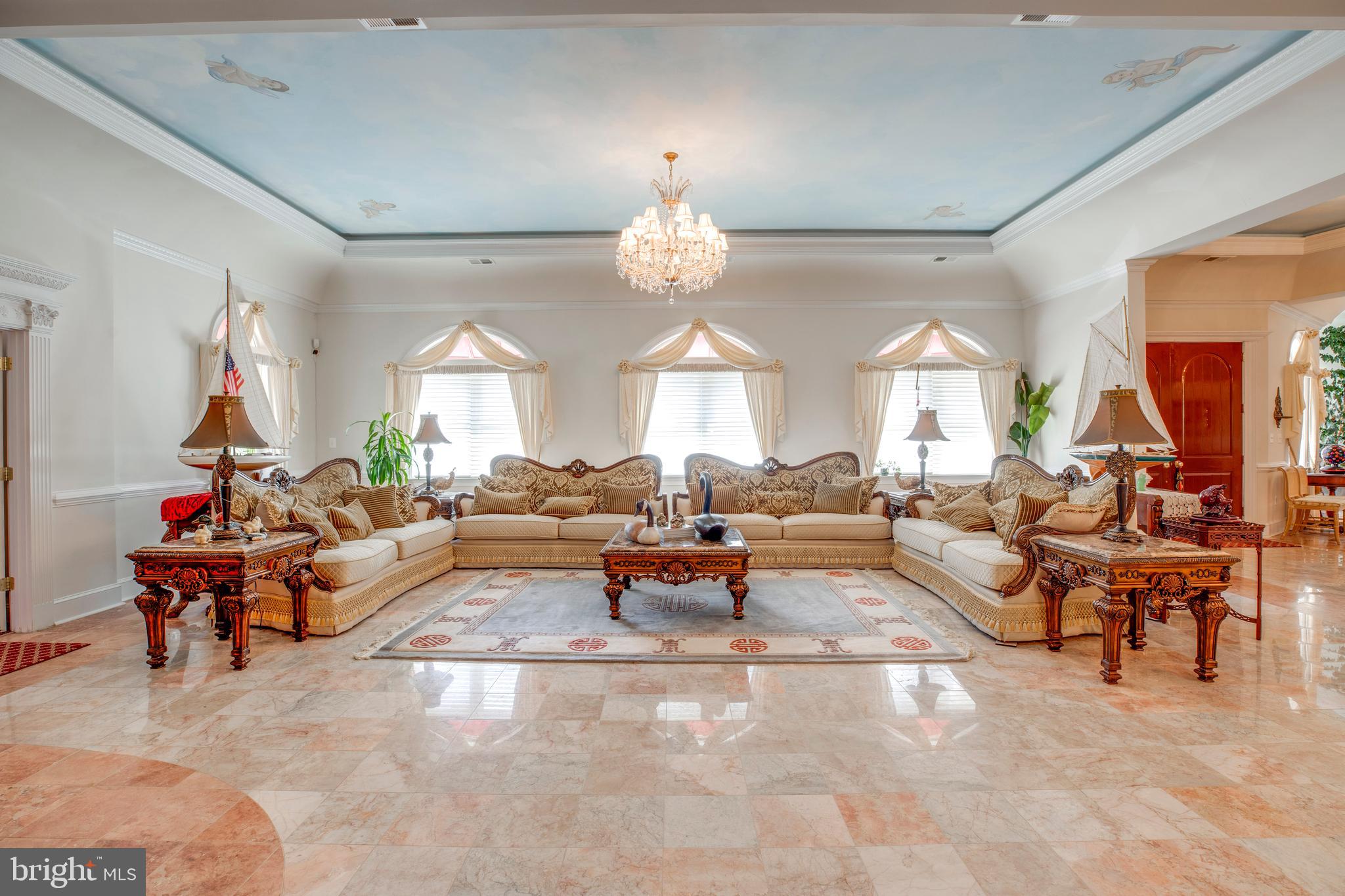 BRIARLYNN ESTATES - Residential