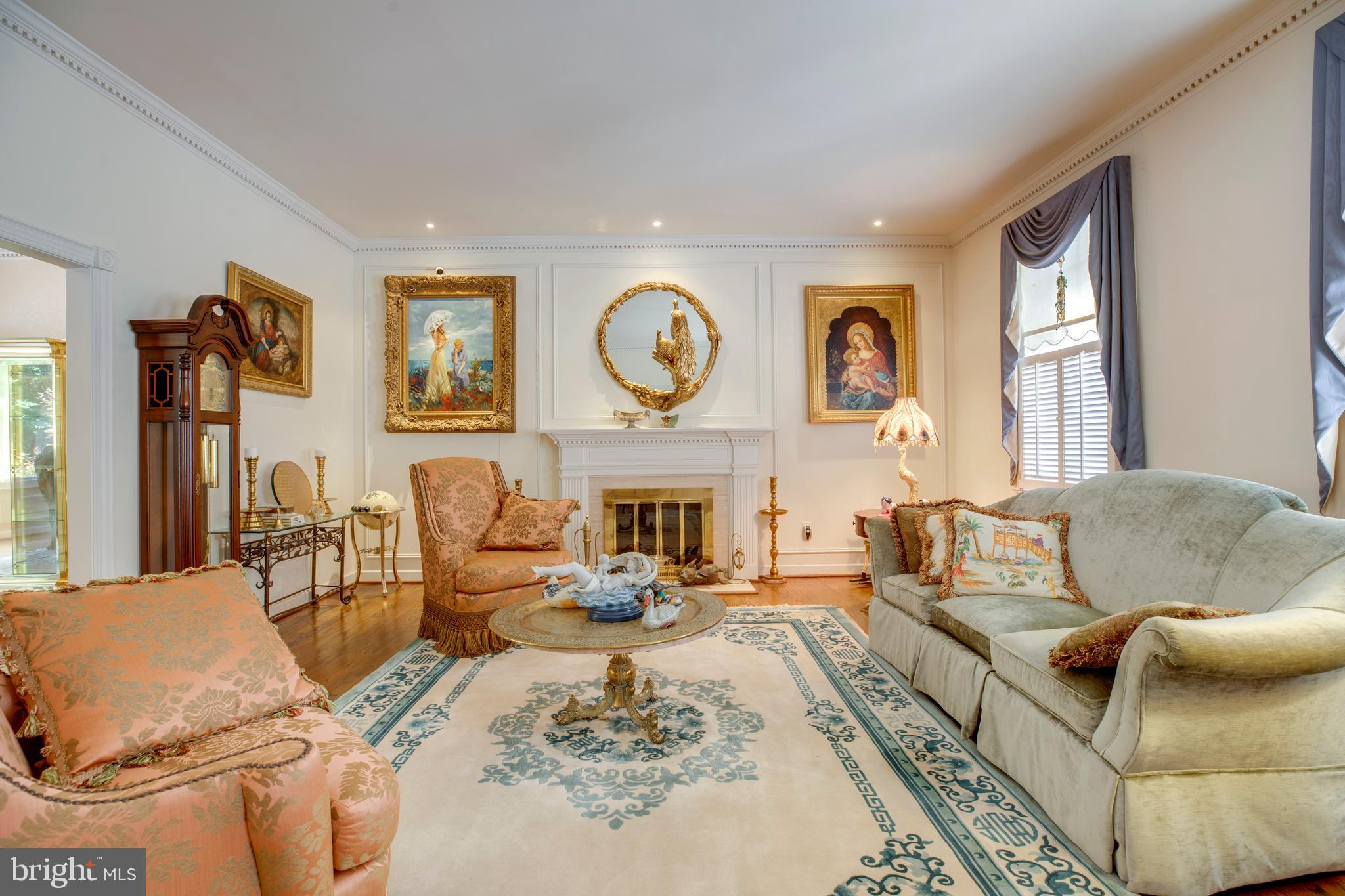 BRIARLYNN ESTATES - Residential