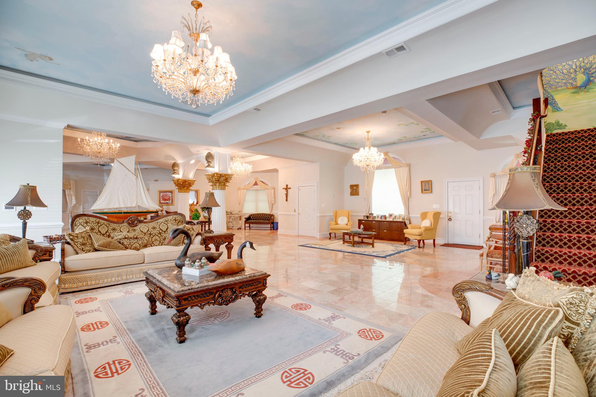 BRIARLYNN ESTATES - Residential