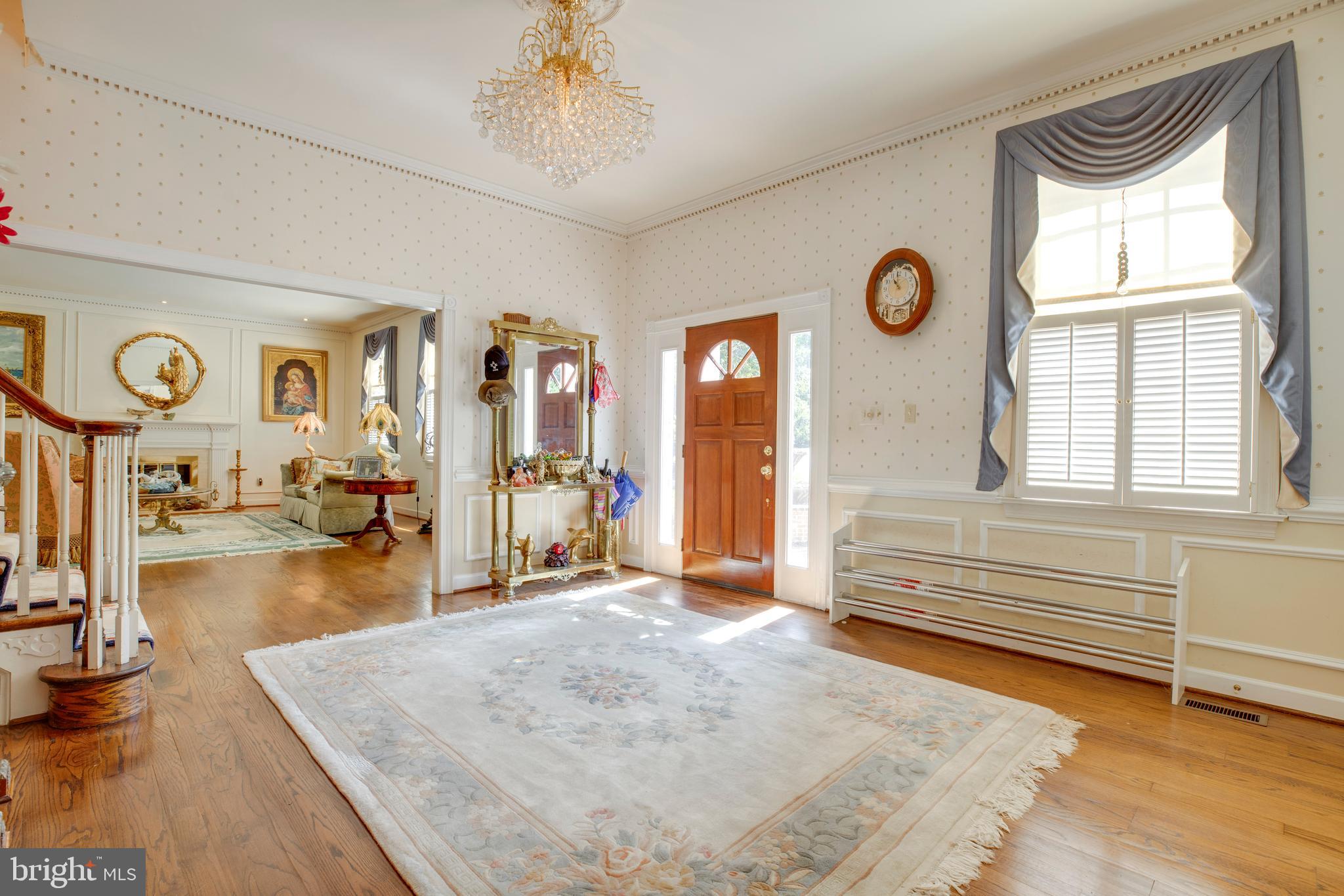 BRIARLYNN ESTATES - Residential