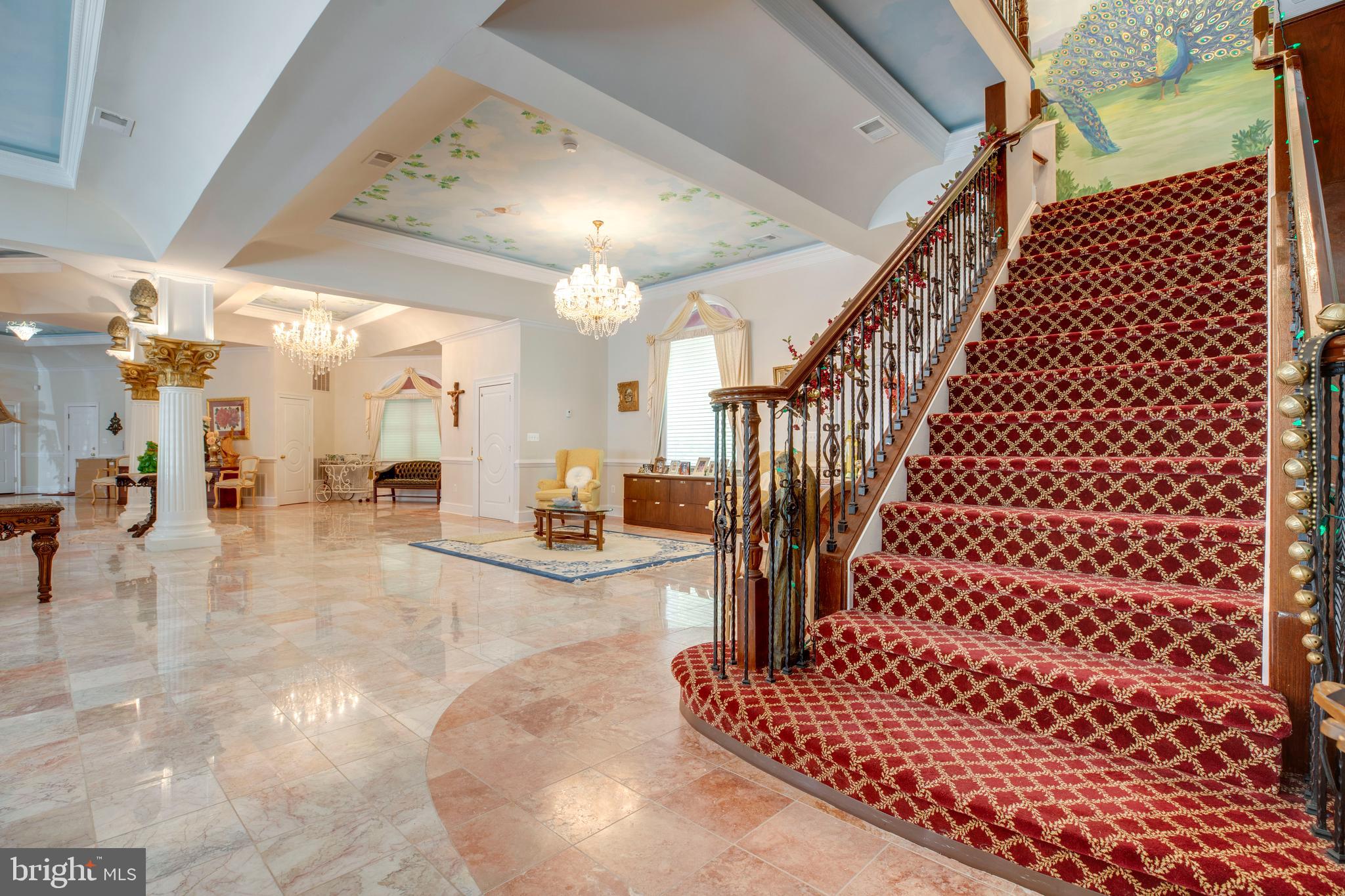 BRIARLYNN ESTATES - Residential