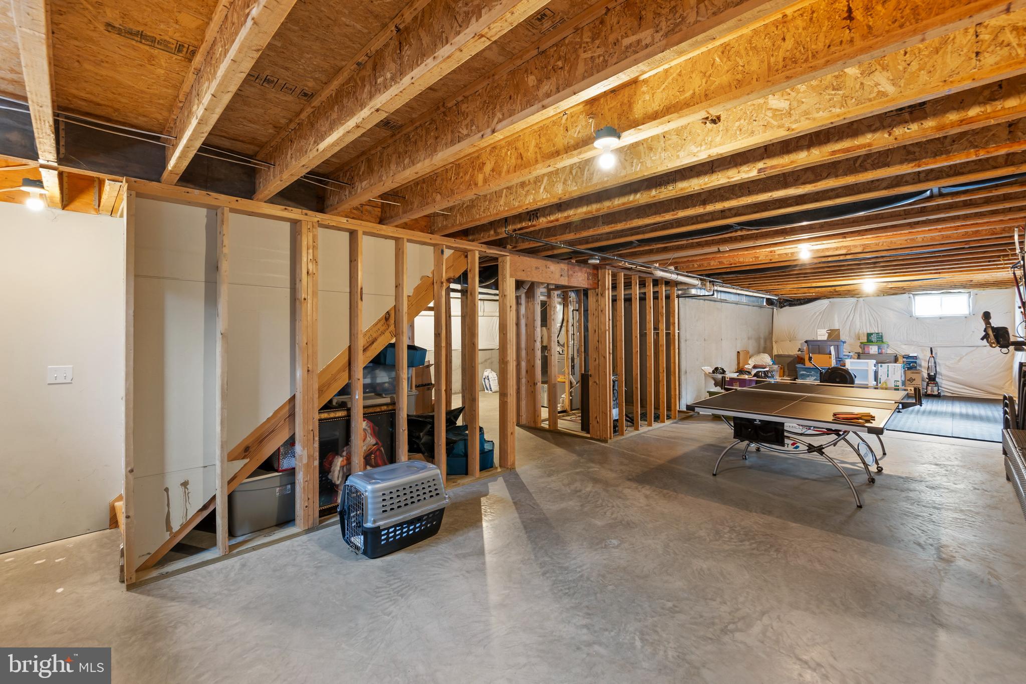 CAMP AT MOSBY STATION - Residential