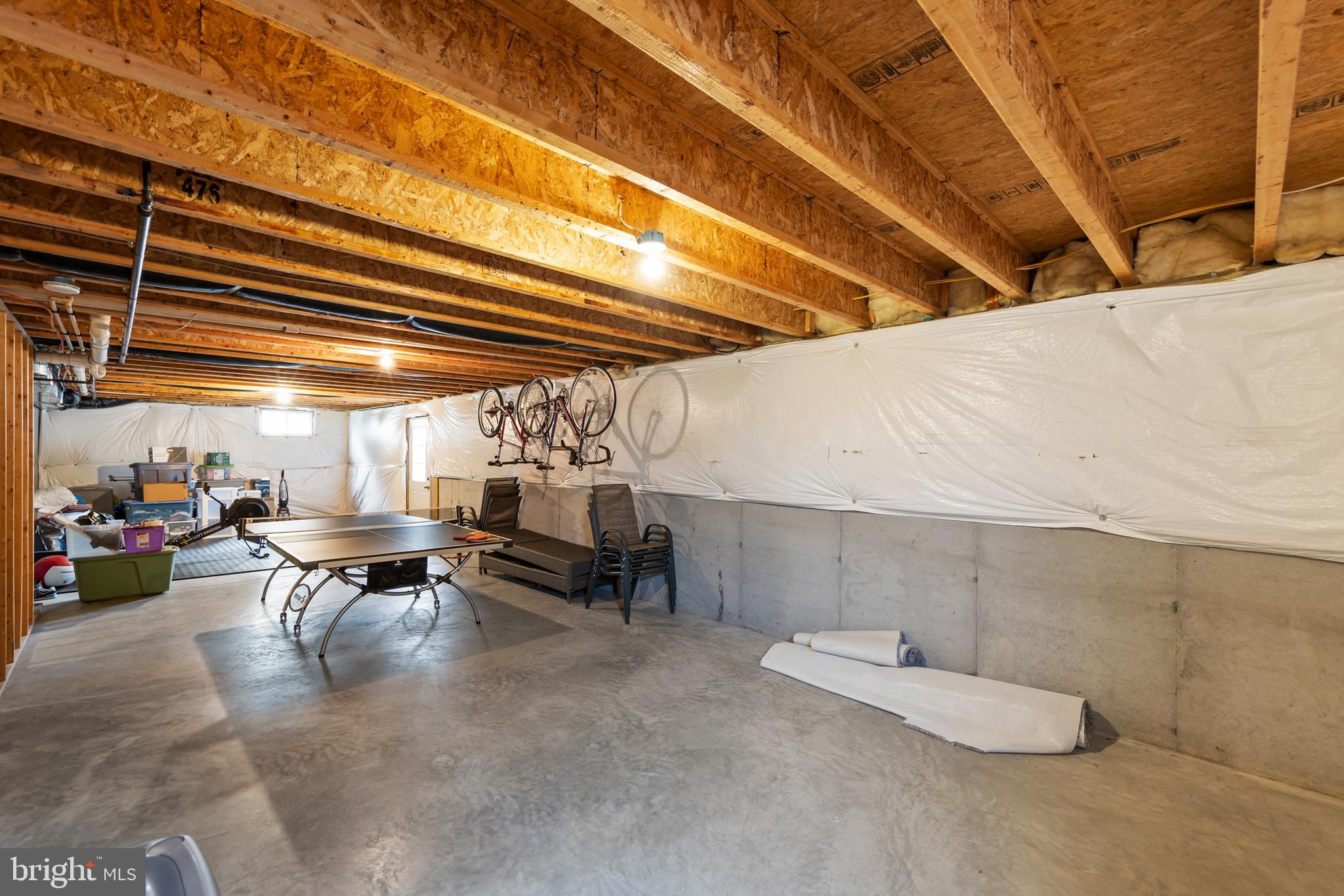 CAMP AT MOSBY STATION - Residential