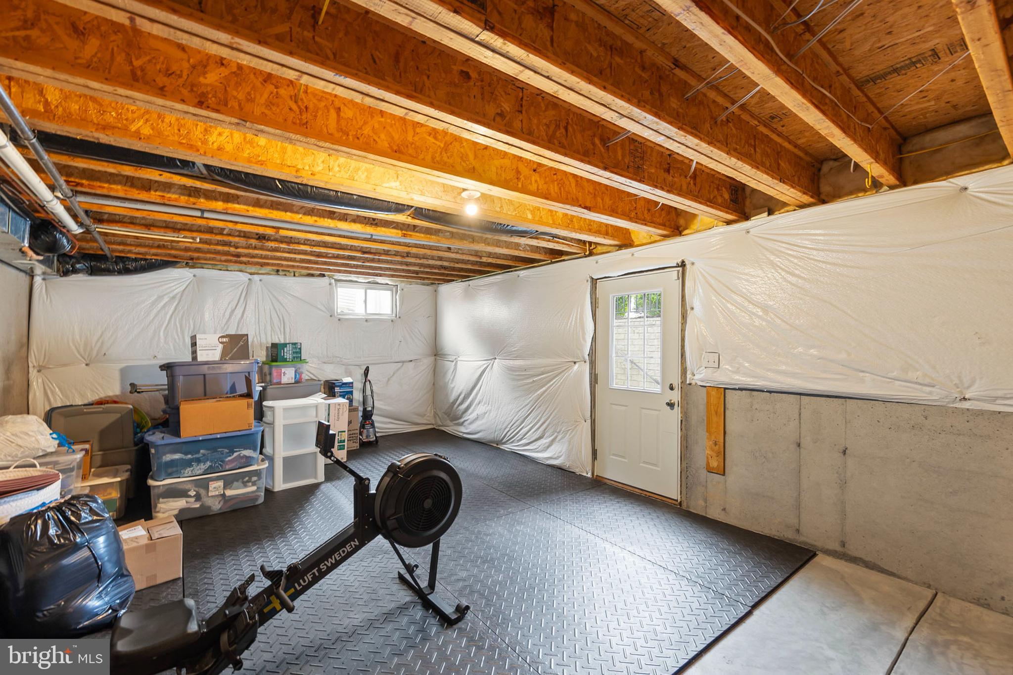 CAMP AT MOSBY STATION - Residential