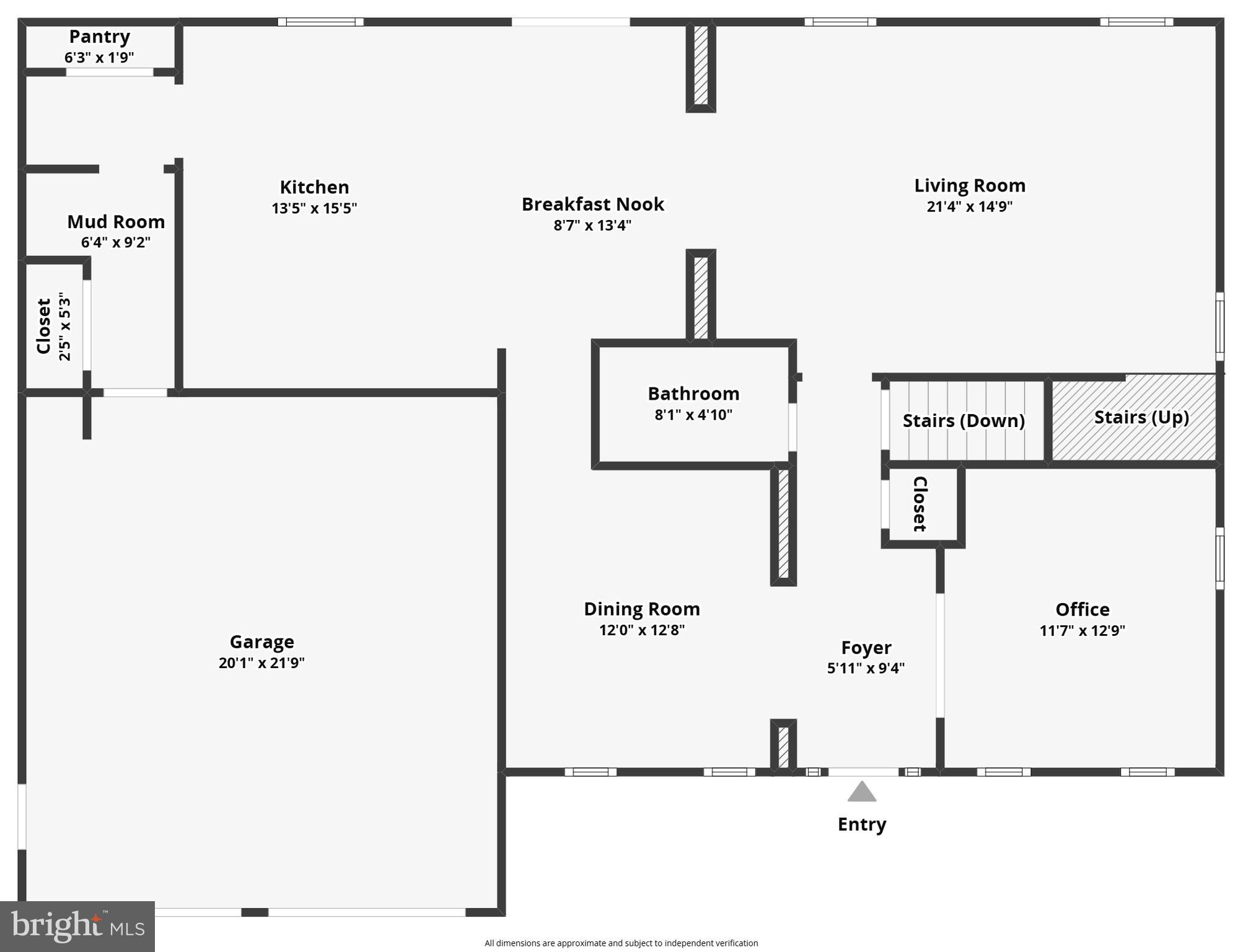 CAMP AT MOSBY STATION - Residential