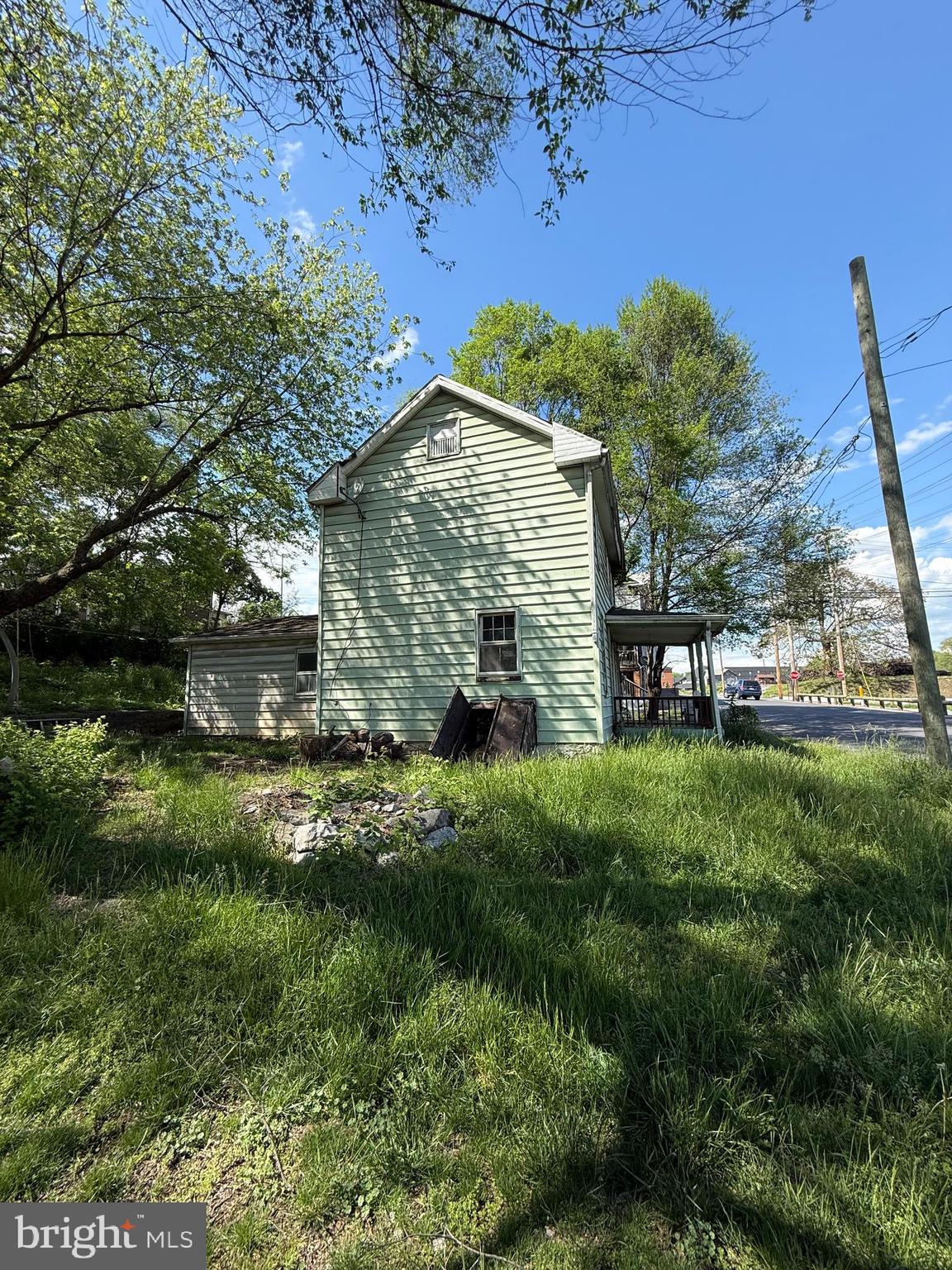 NONE AVAILABLE - Residential