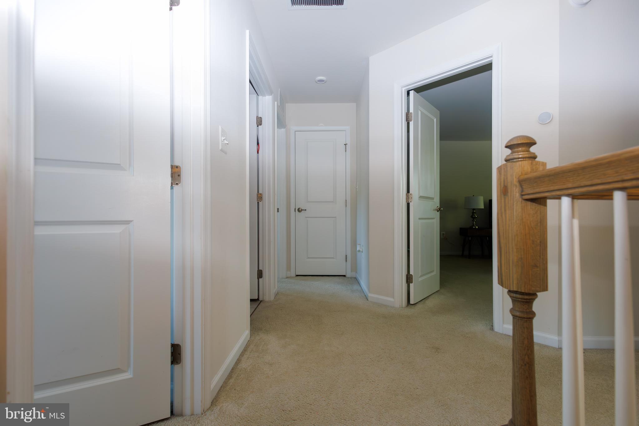 WOODBERRY MANOR - Residential