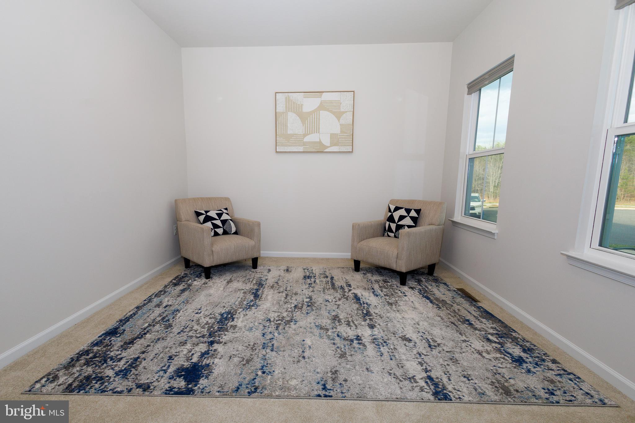 WOODBERRY MANOR - Residential