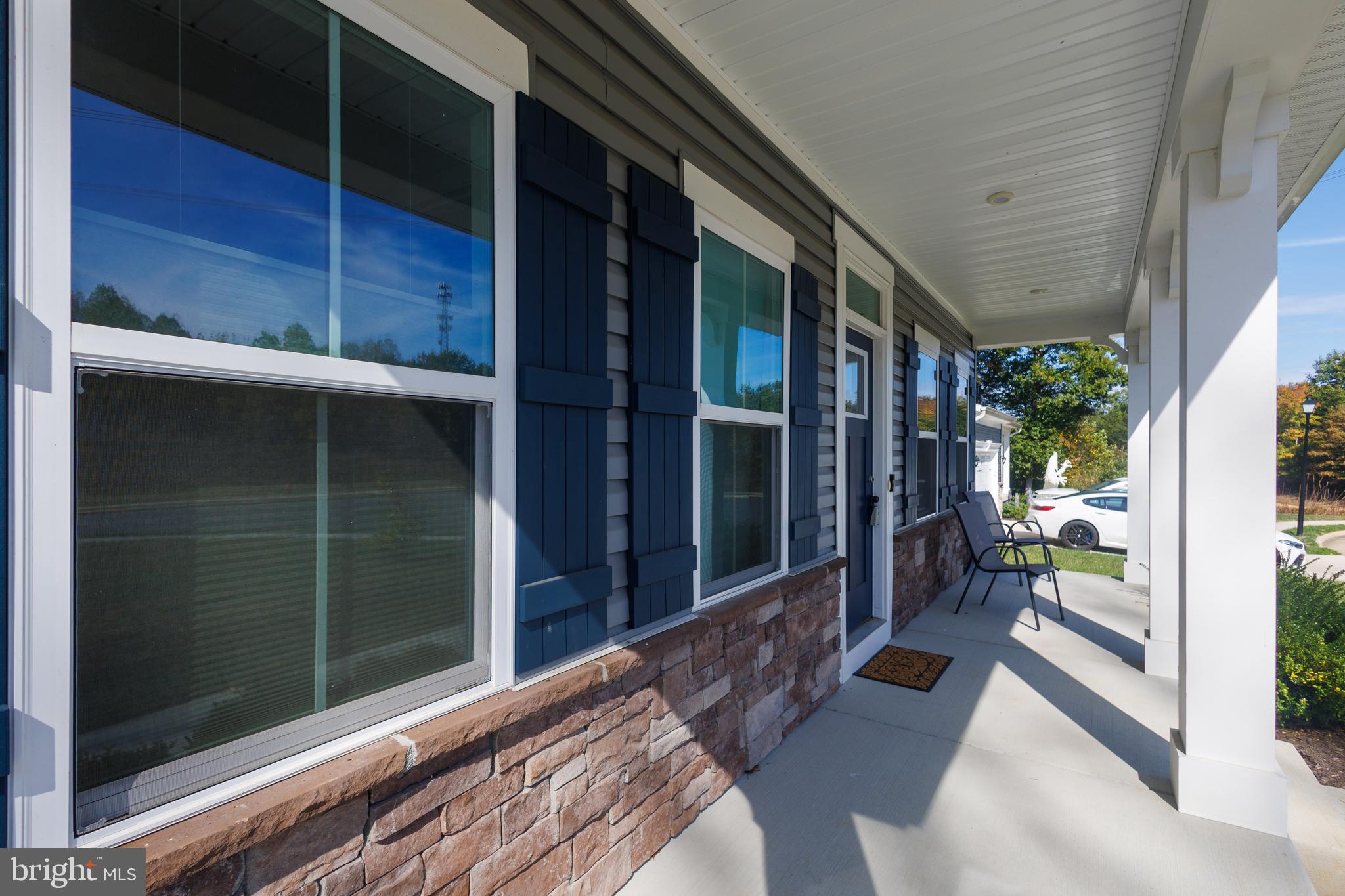 WOODBERRY MANOR - Residential