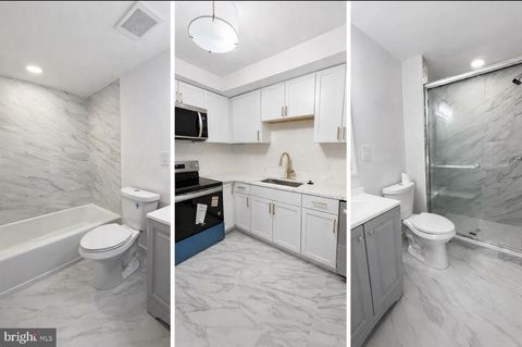 10028 STEDWICK ROAD 102 MONTGOMERY VILLAGE MD 20886