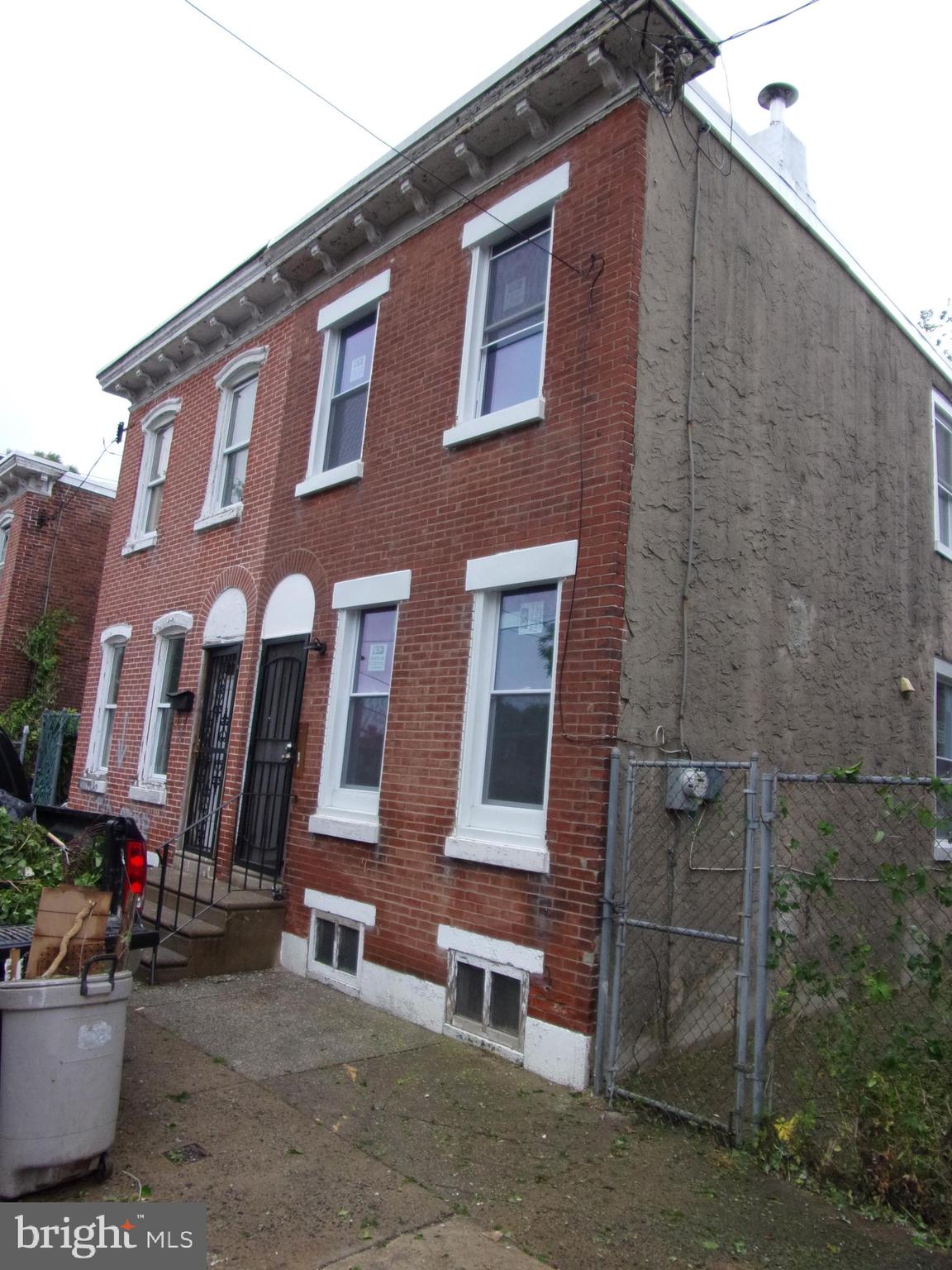 GERMANTOWN - Residential