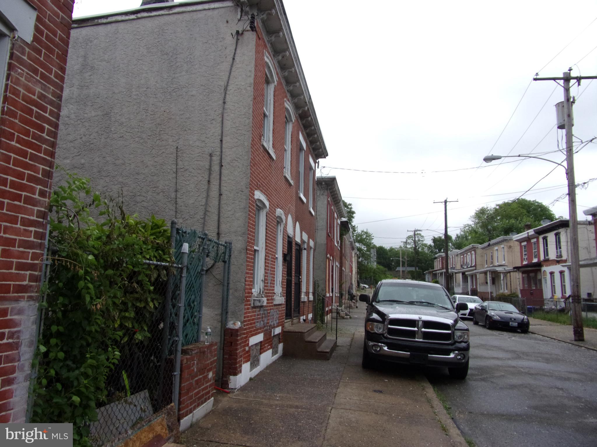 GERMANTOWN - Residential