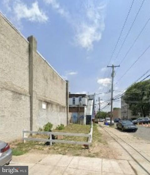2081 E ORLEANS STREET PHILADELPHIA PA 19134