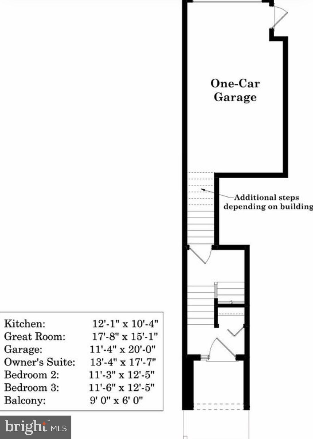 NORTHGATE - Residential Lease