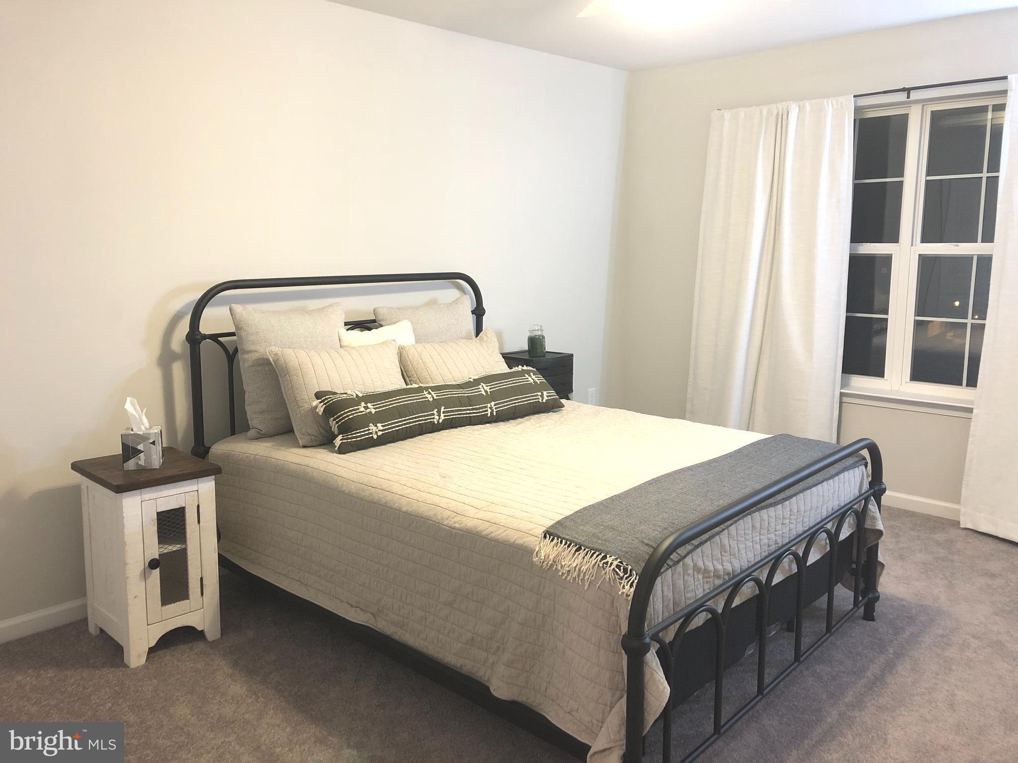 NORTHGATE - Residential Lease