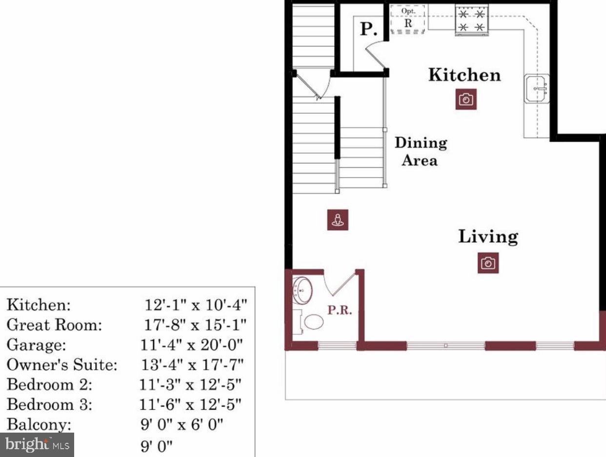 NORTHGATE - Residential Lease