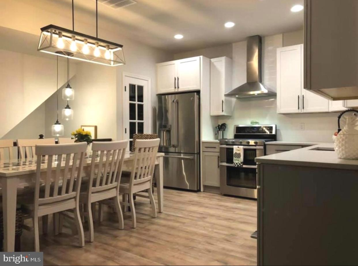 NORTHGATE - Residential Lease