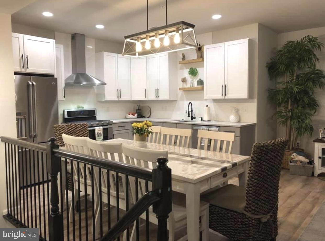 NORTHGATE - Residential Lease