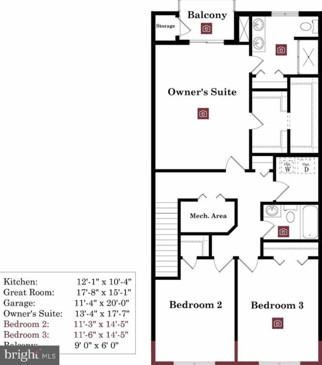 NORTHGATE - Residential Lease