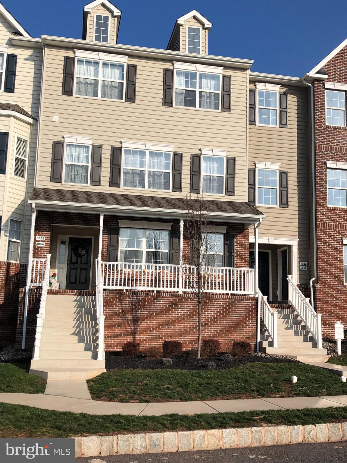 NORTHGATE - Residential Lease